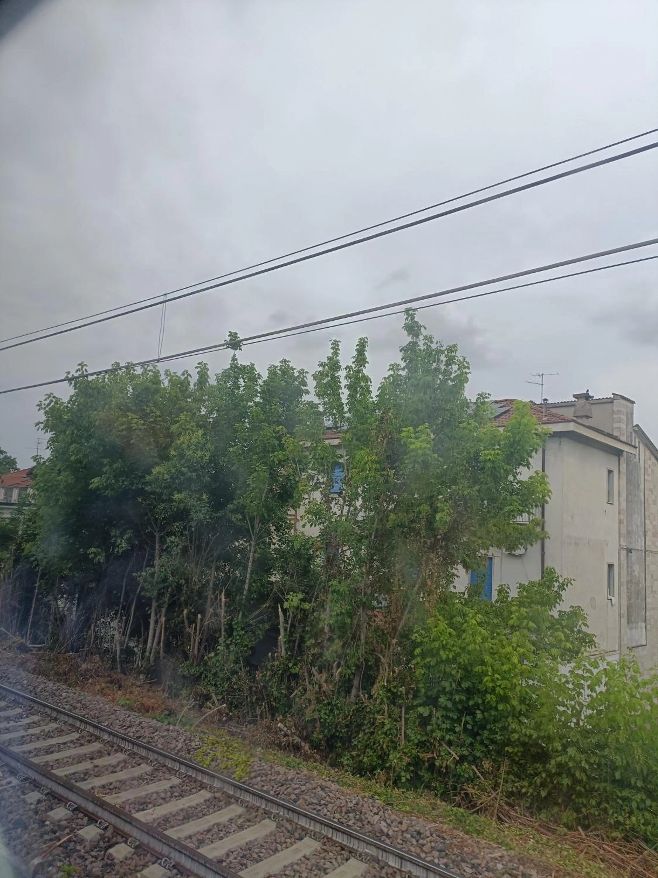 Property building in B&B Mavipagi