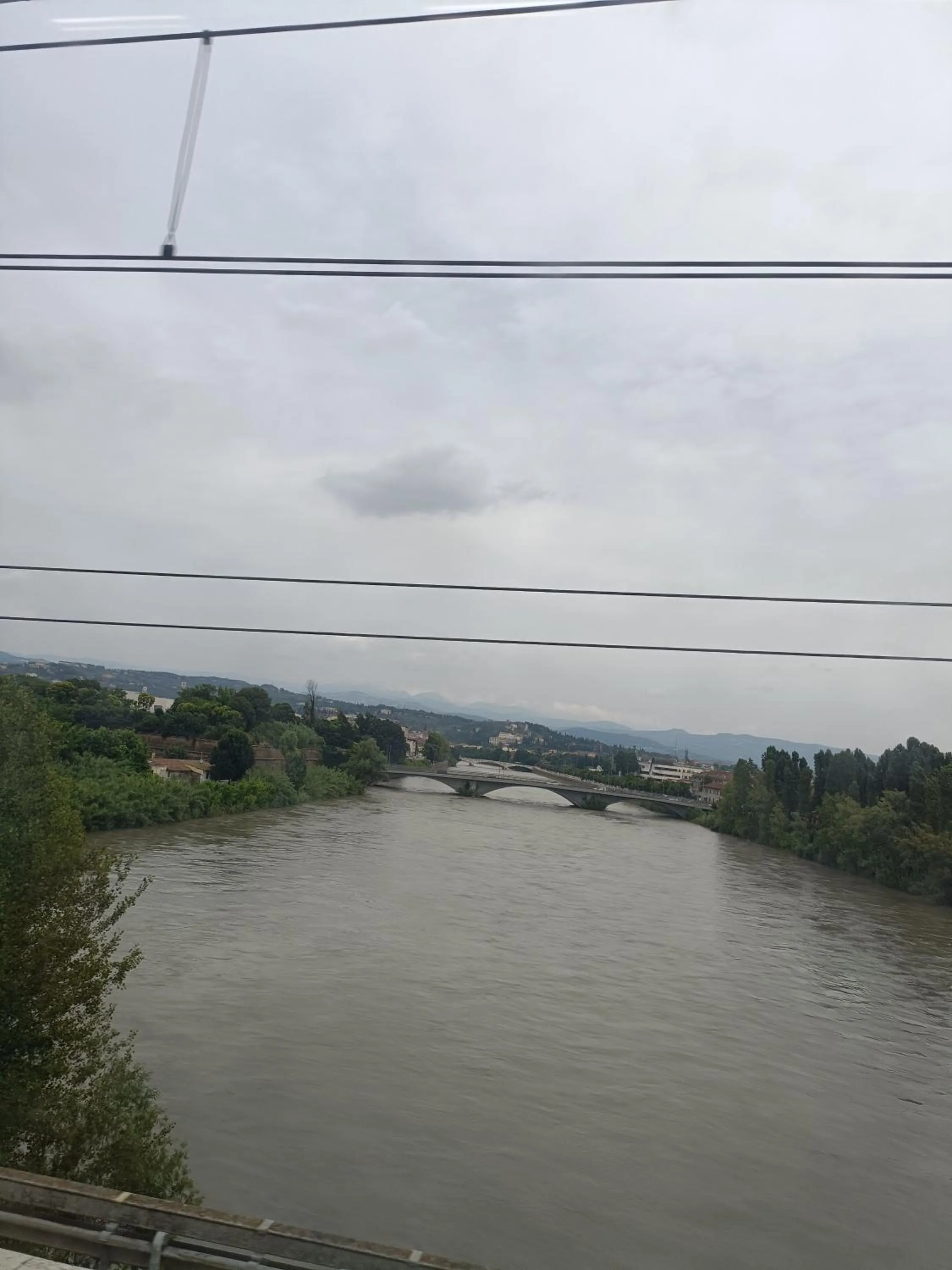 Nearby landmark in B&B Mavipagi