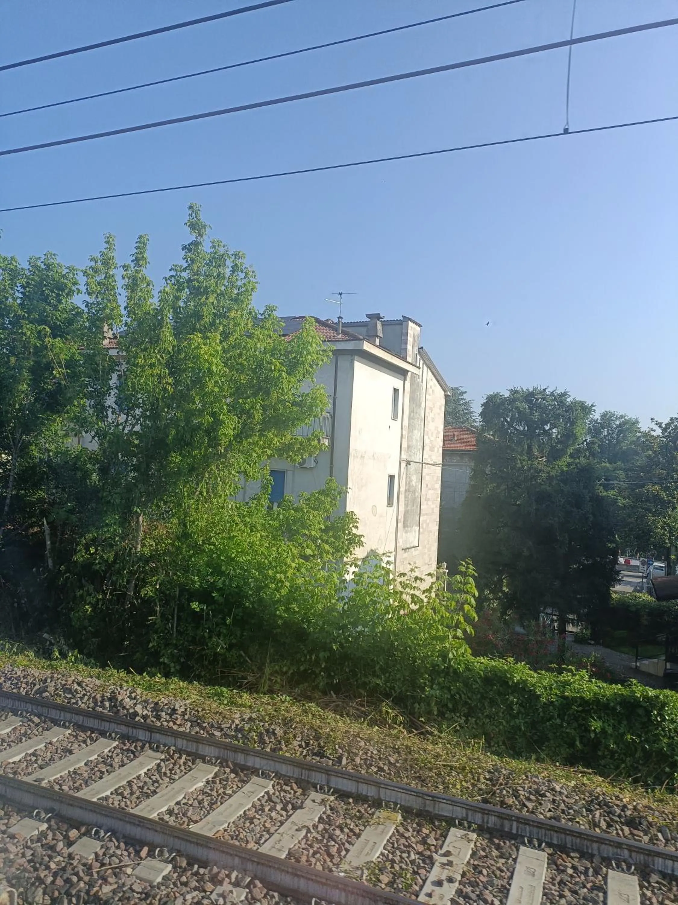 Property Building in B&B Mavipagi