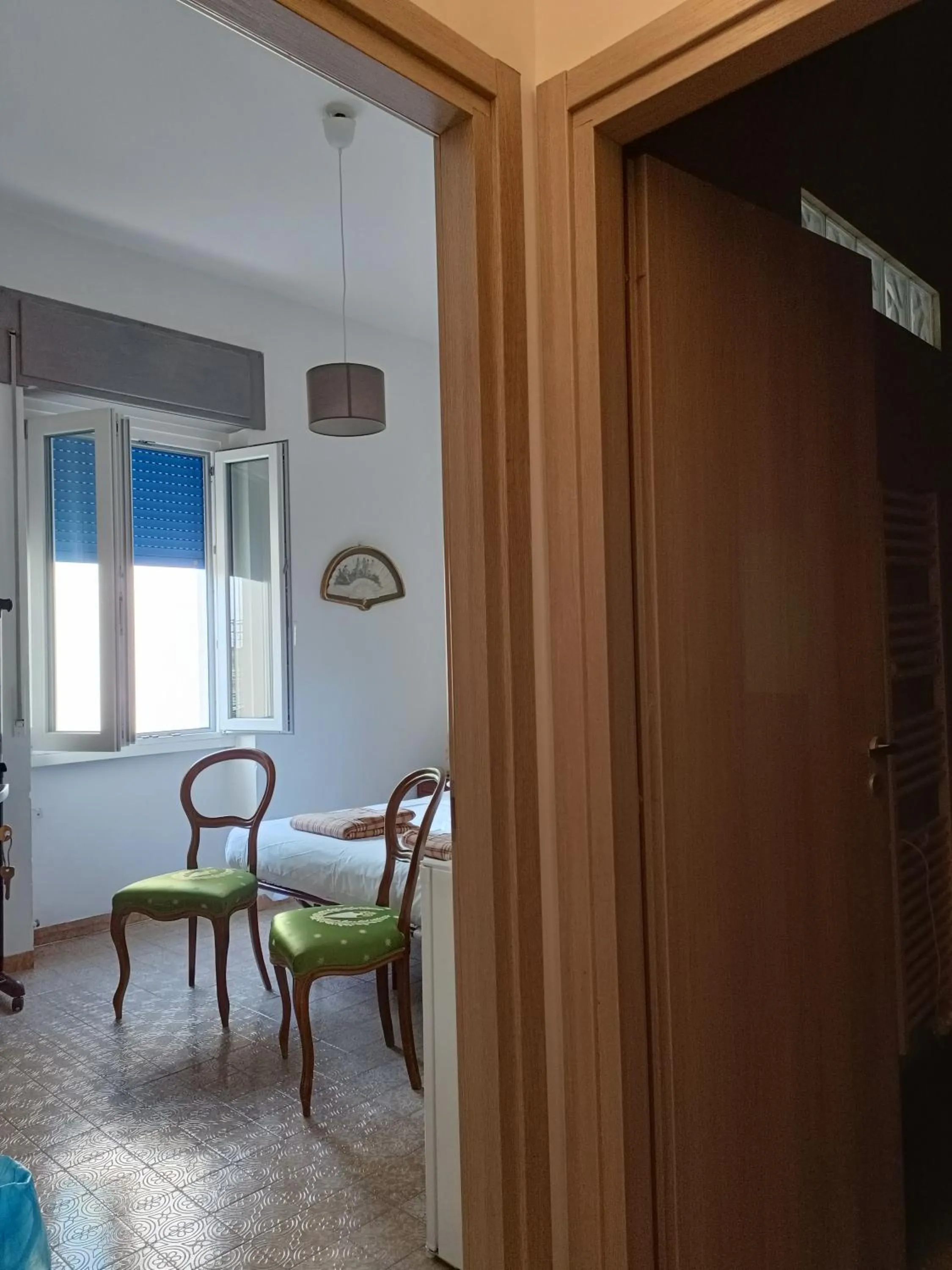 Photo of the whole room, Seating Area in B&B Mavipagi