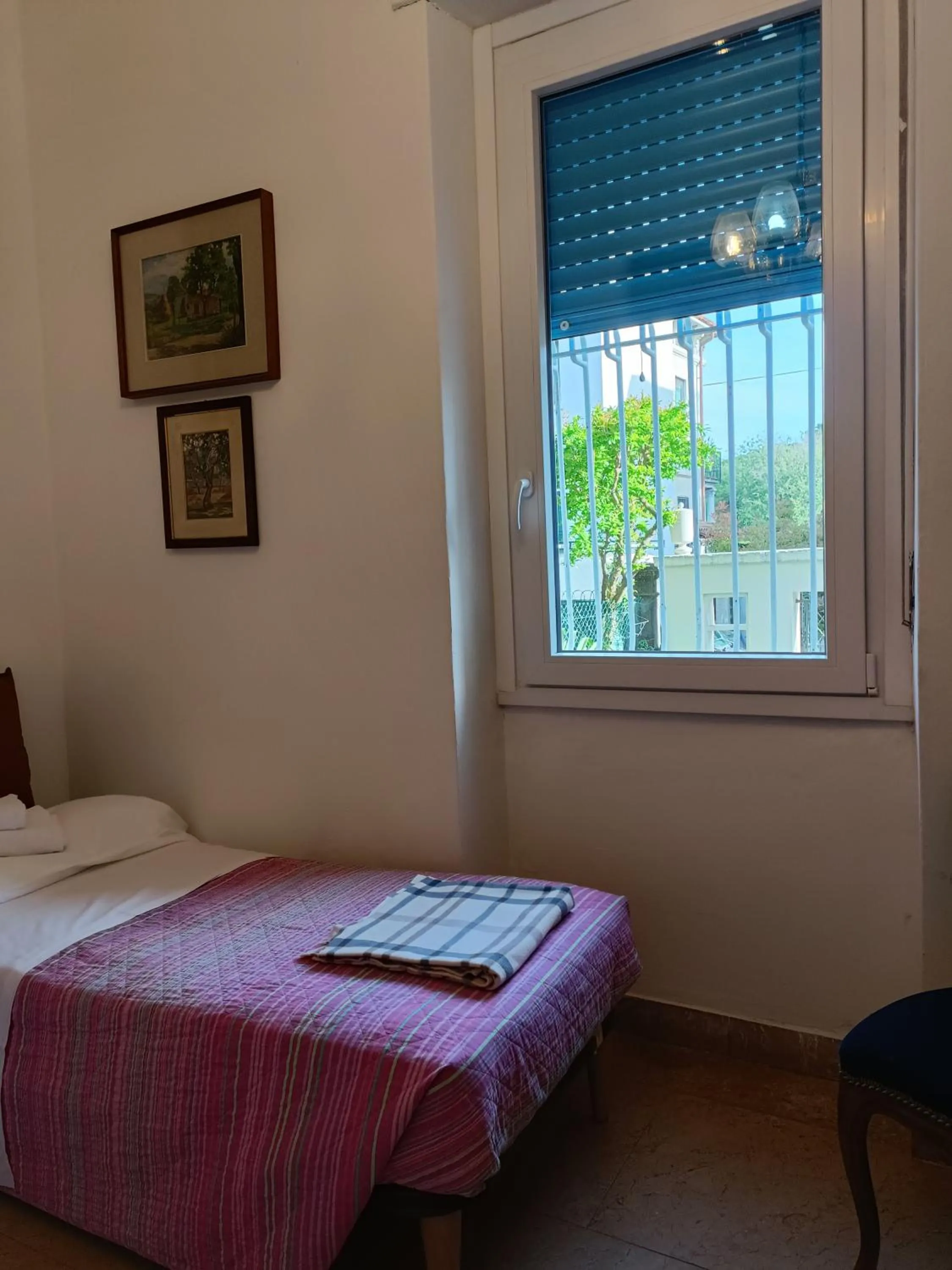 Property building in B&B Mavipagi