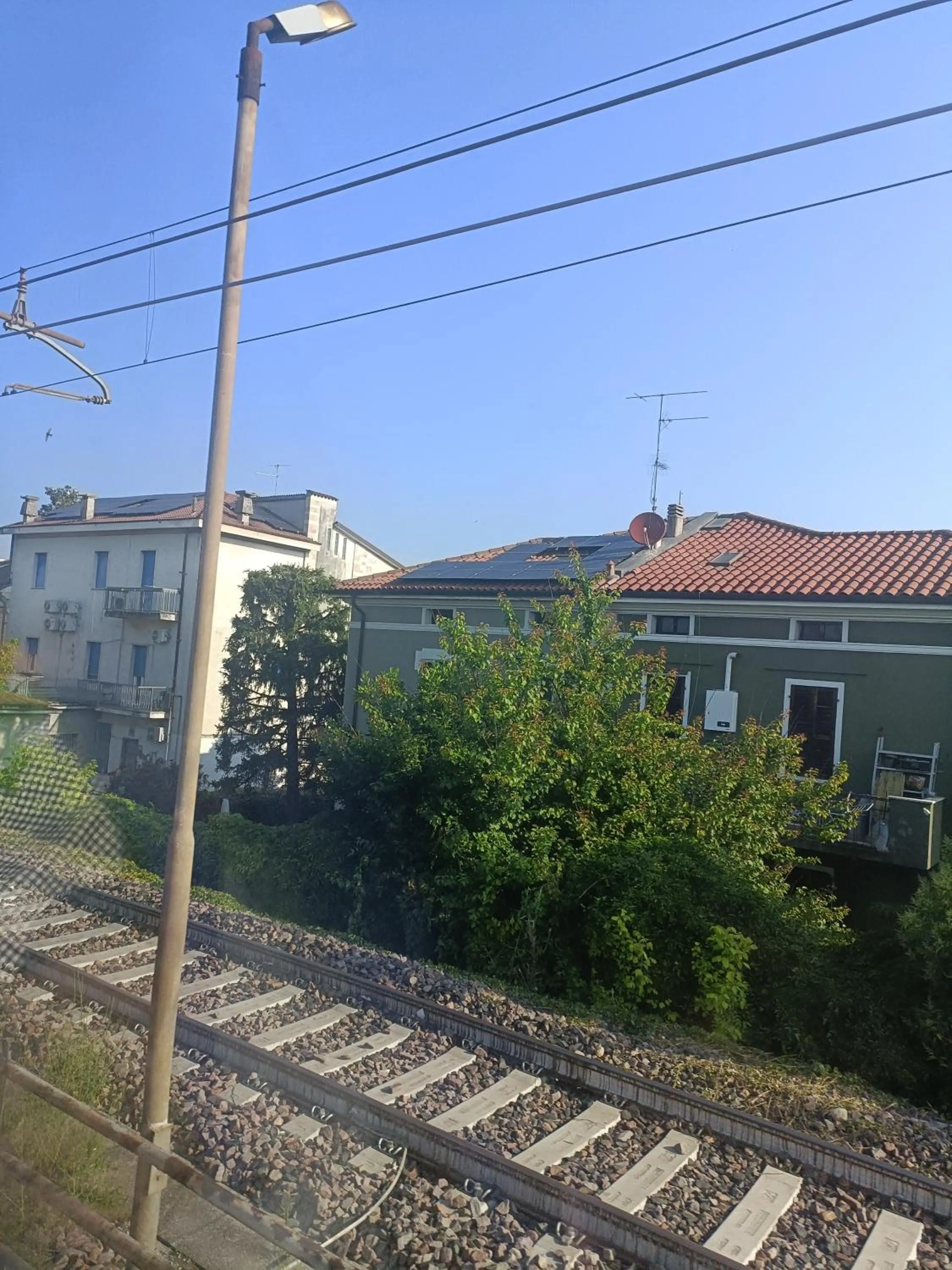 Property building in B&B Mavipagi