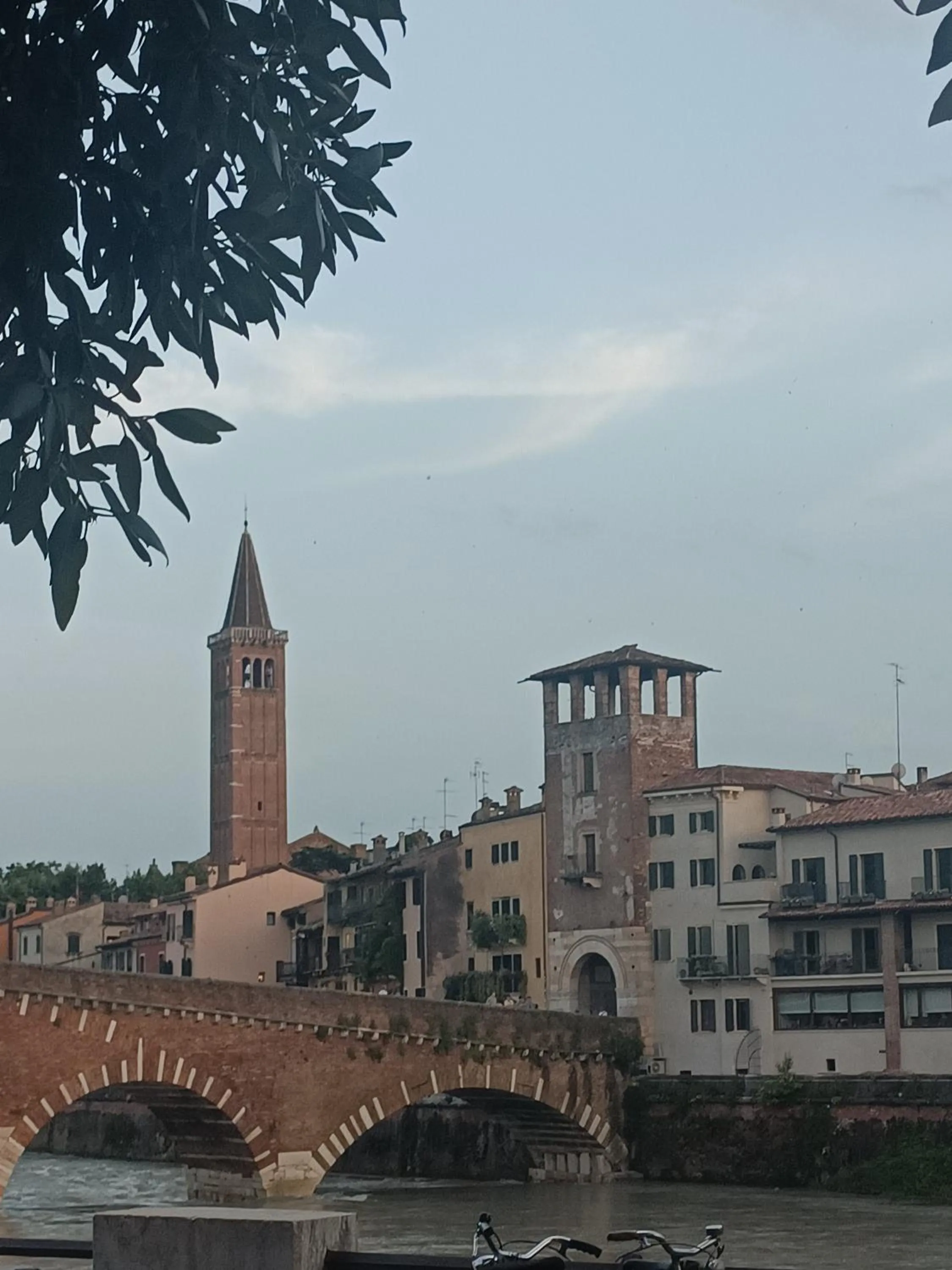 Nearby landmark in B&B Mavipagi