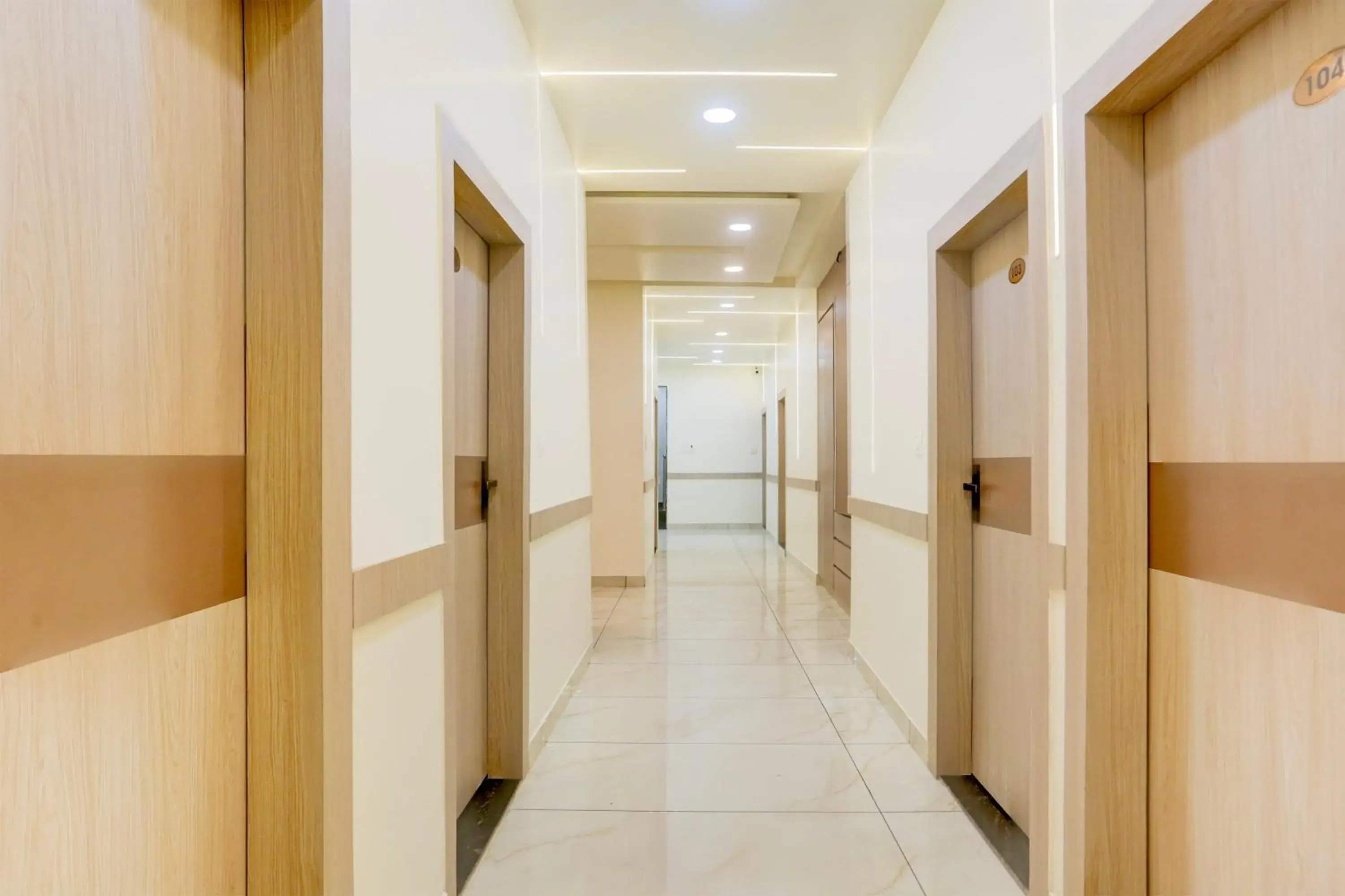 Lobby or reception in Super Collection O The Vidya Grand Lobby or reception in Super Collection O The Vidya Grand