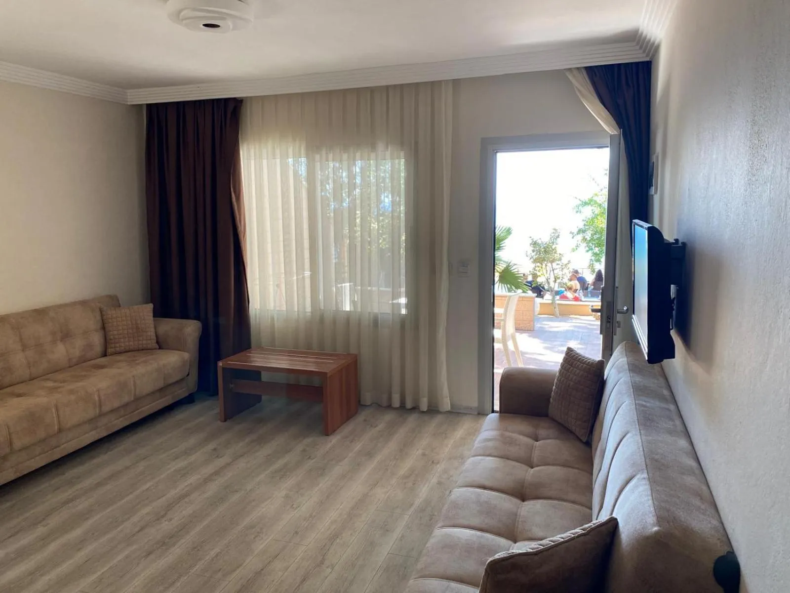 Melis Hotel Kusadasi