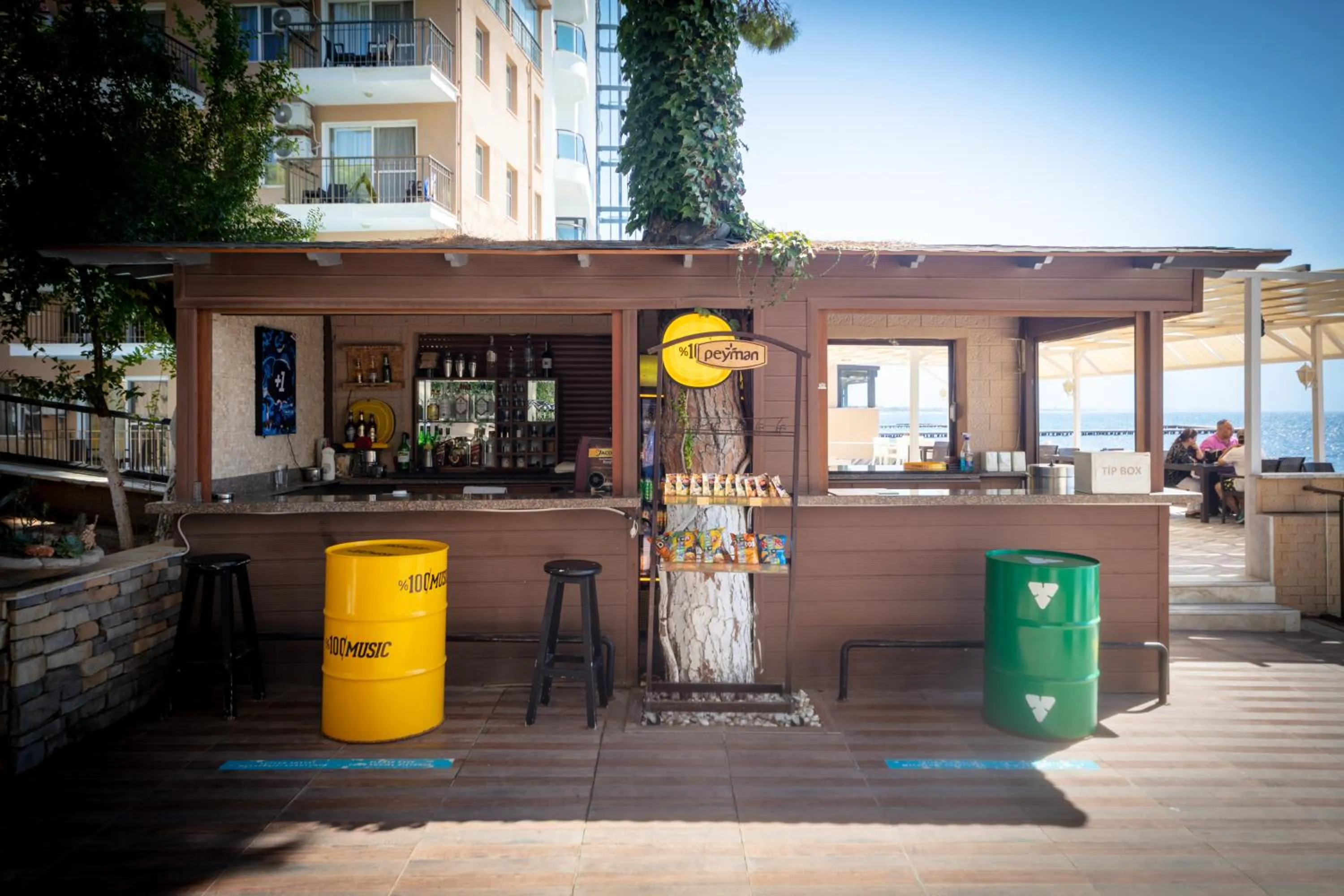 Melis Hotel Kusadasi