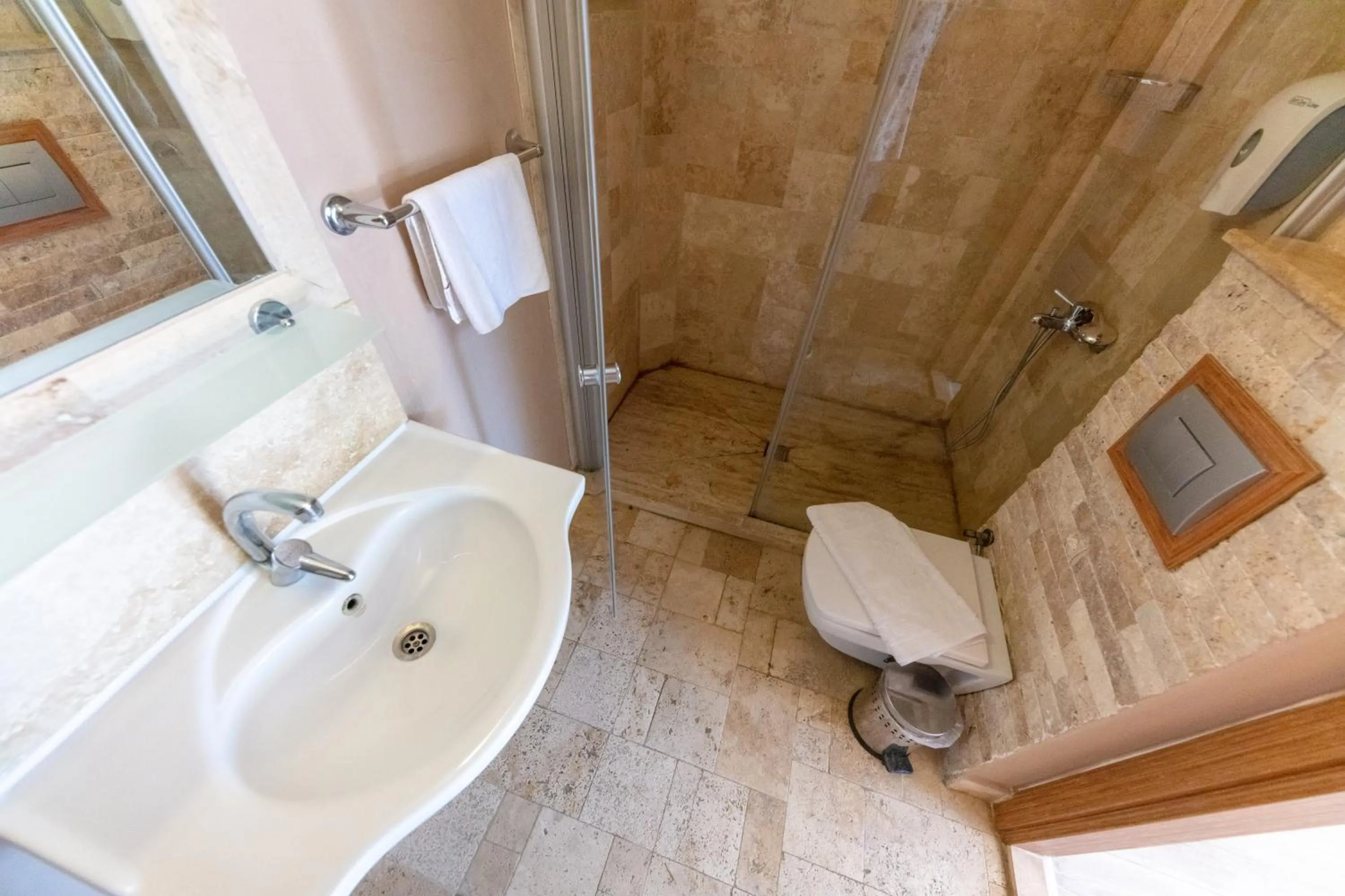 Melis Hotel Kusadasi