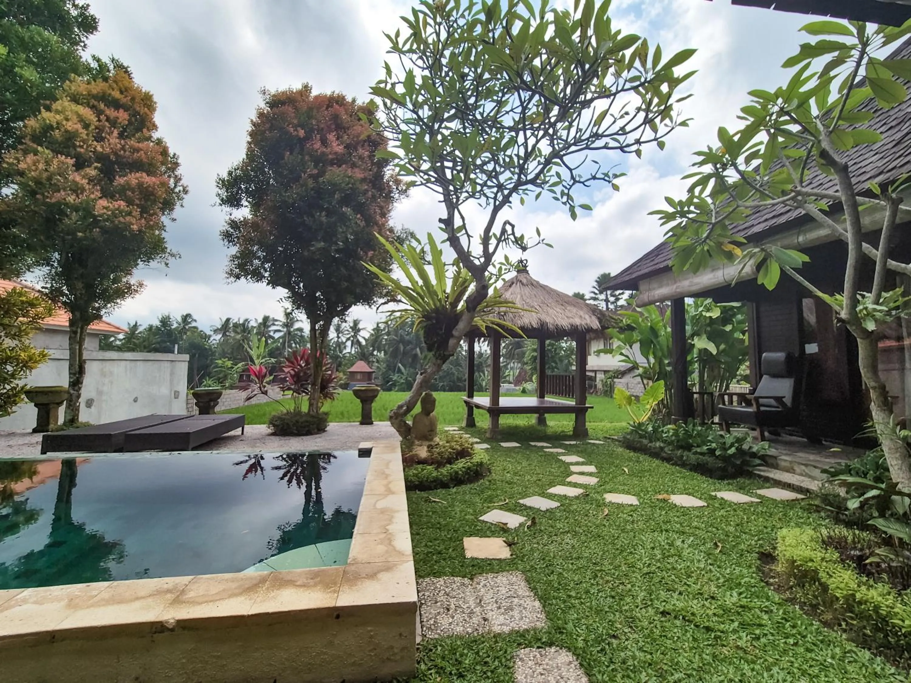 Villa Padi Menari