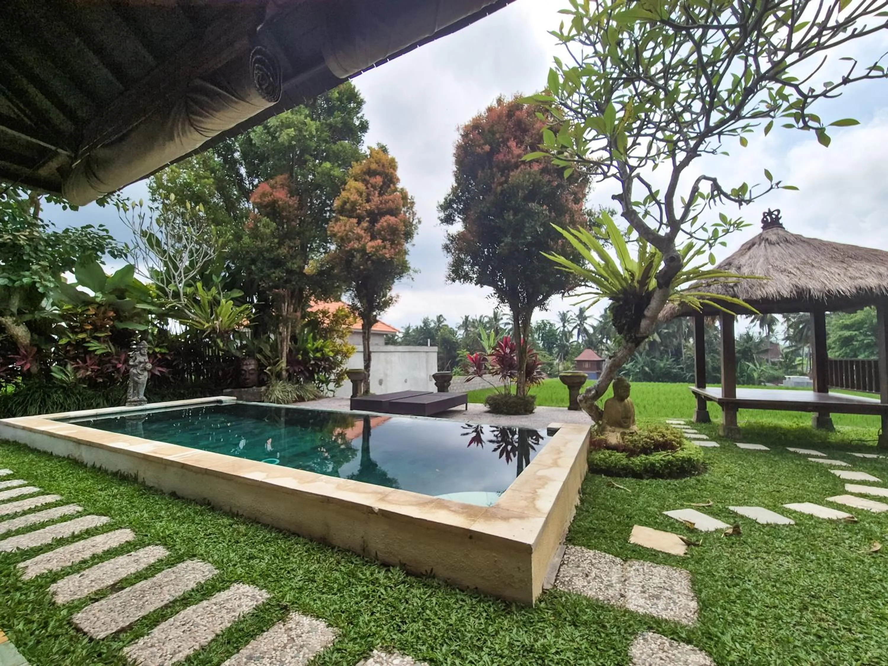 Villa Padi Menari