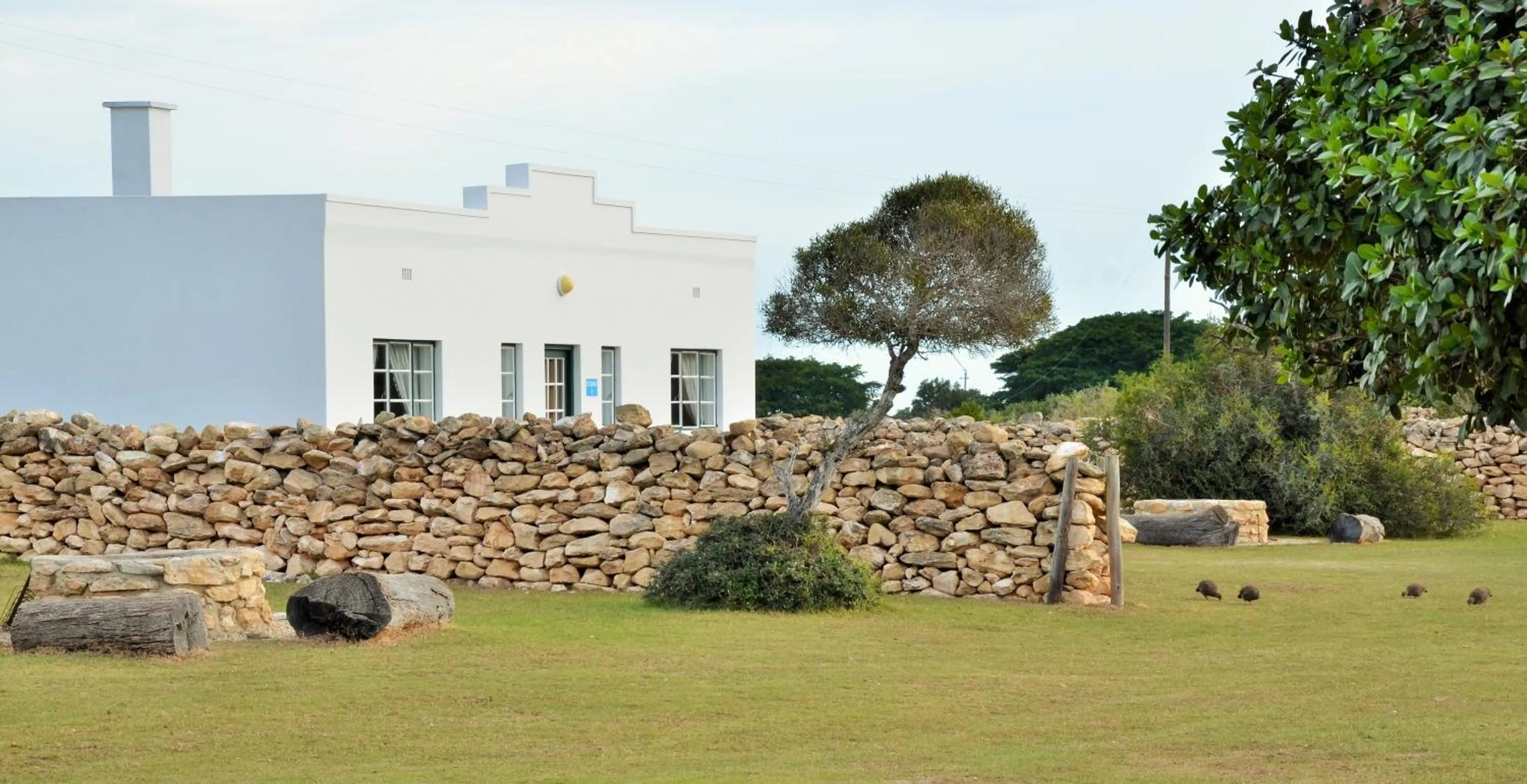De Hoop Collection - Equipped Cottages