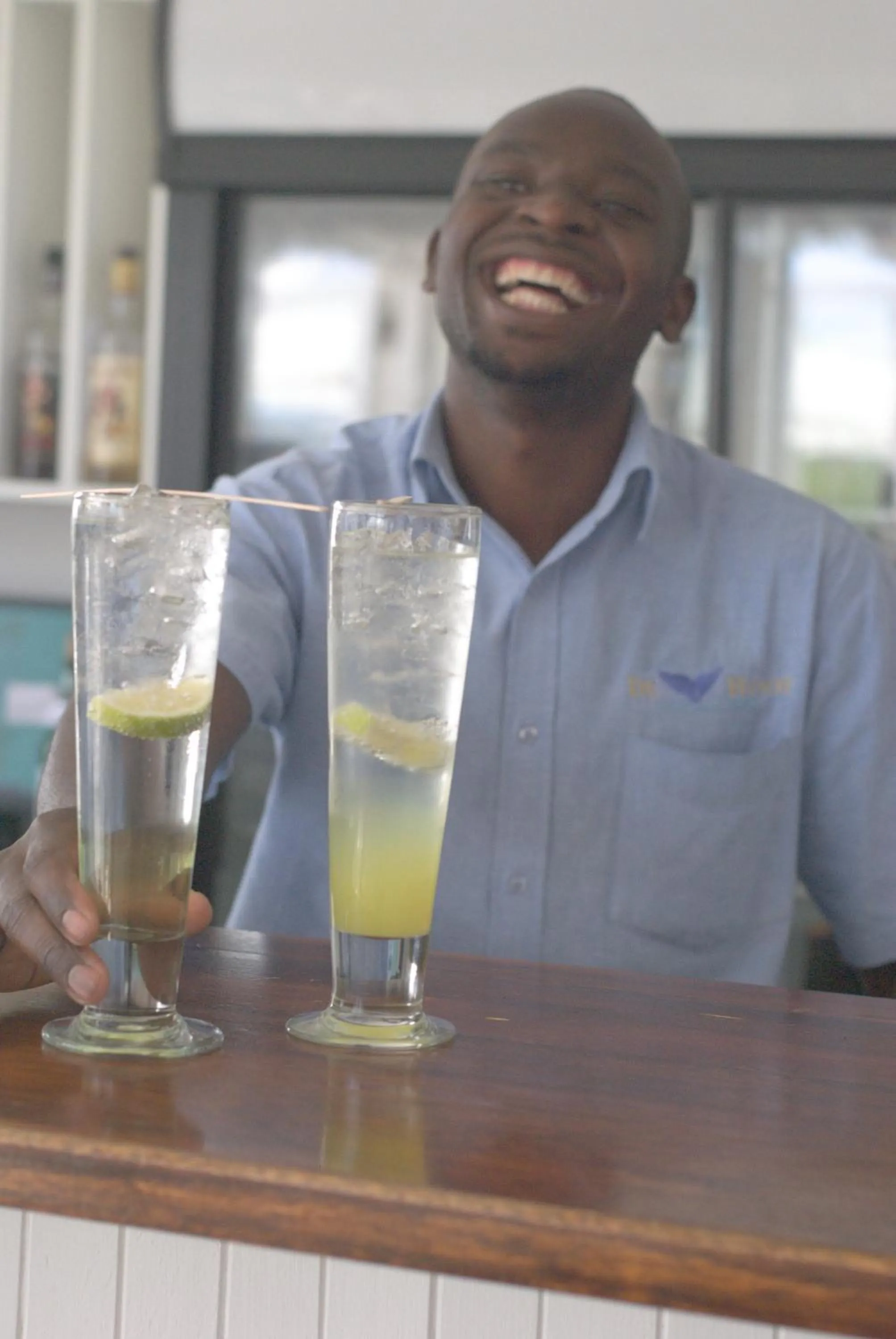 Staff in De Hoop Collection - Equipped Cottages