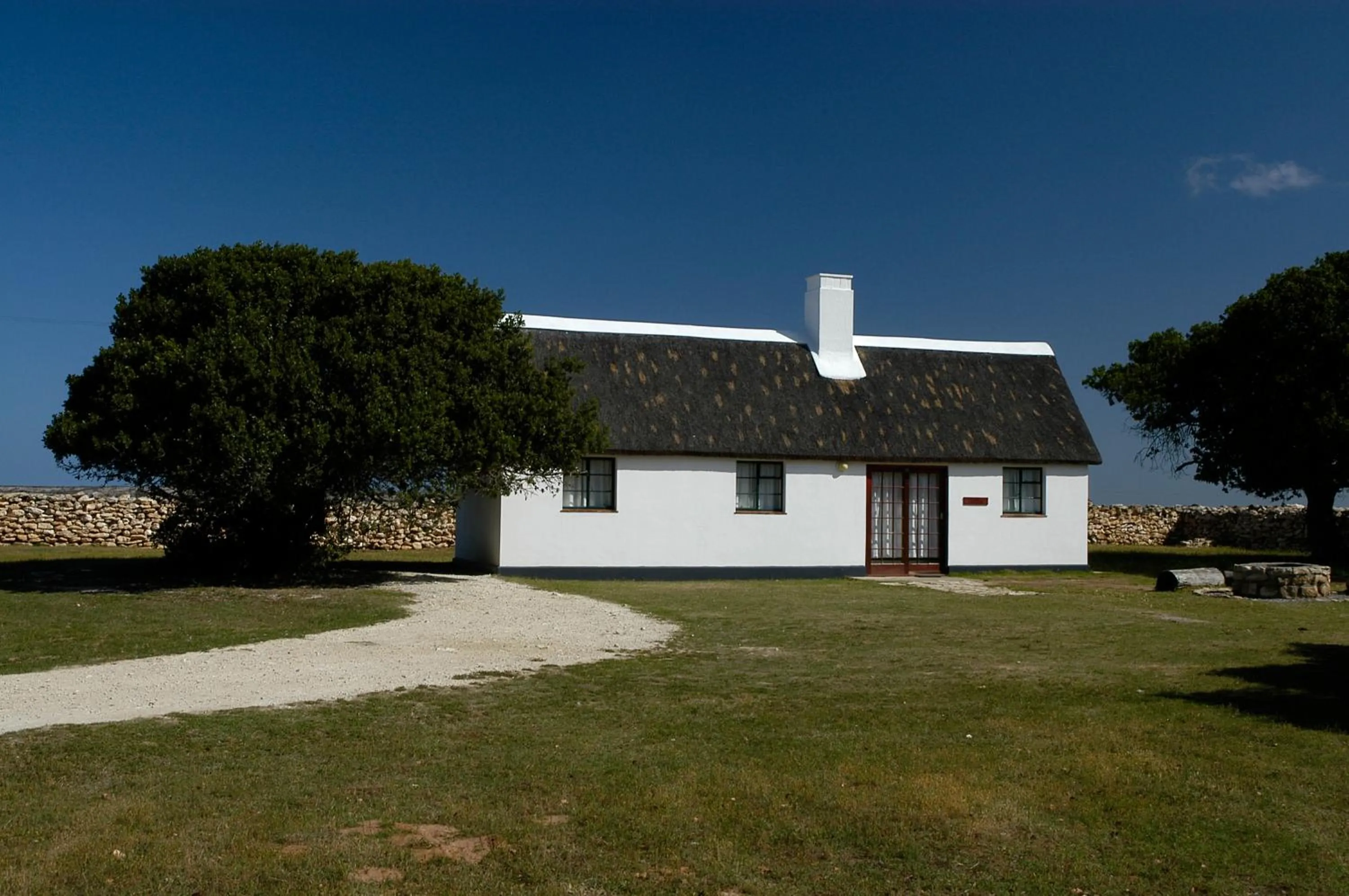 Property building in De Hoop Collection - Equipped Cottages