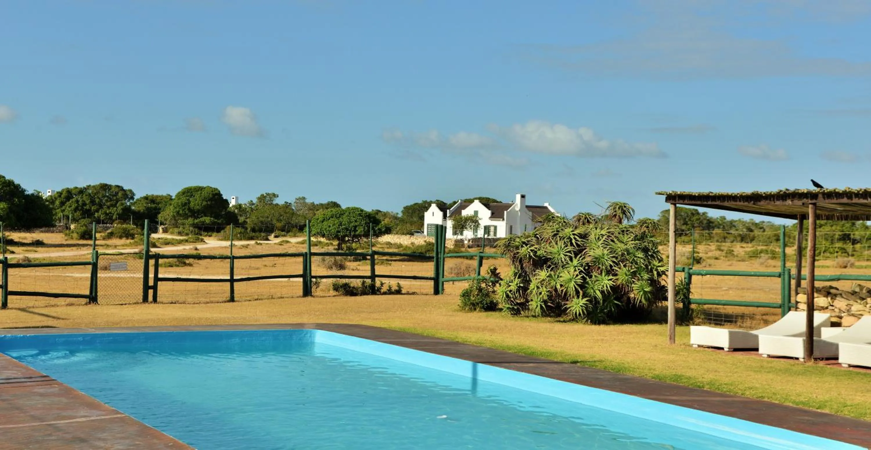 Activities in De Hoop Collection - Equipped Cottages