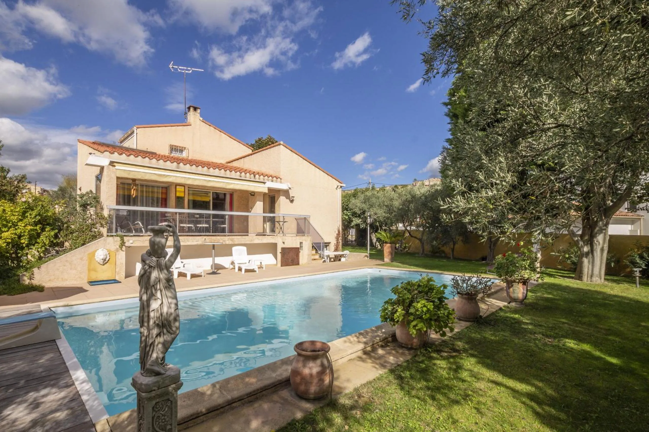 Villa Noria