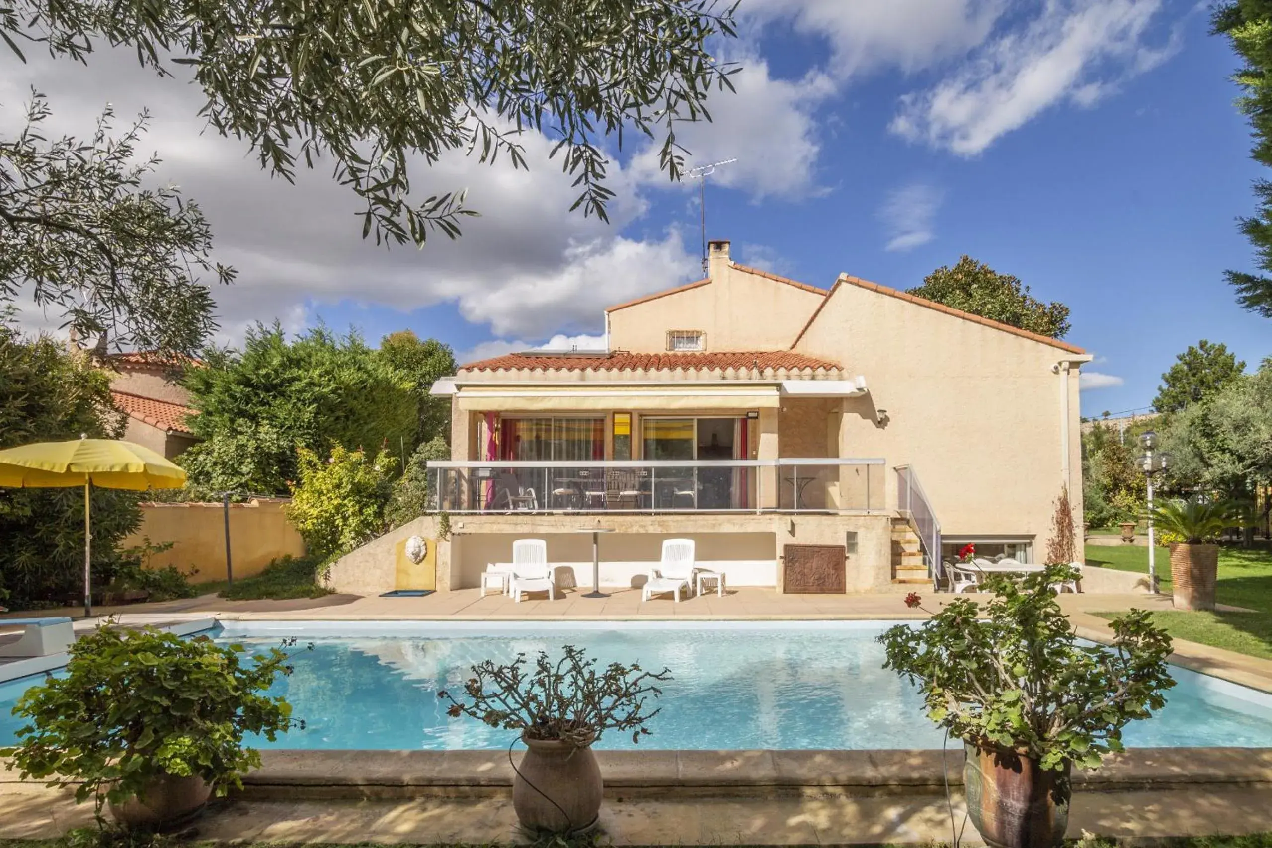 Villa Noria Villa Noria
