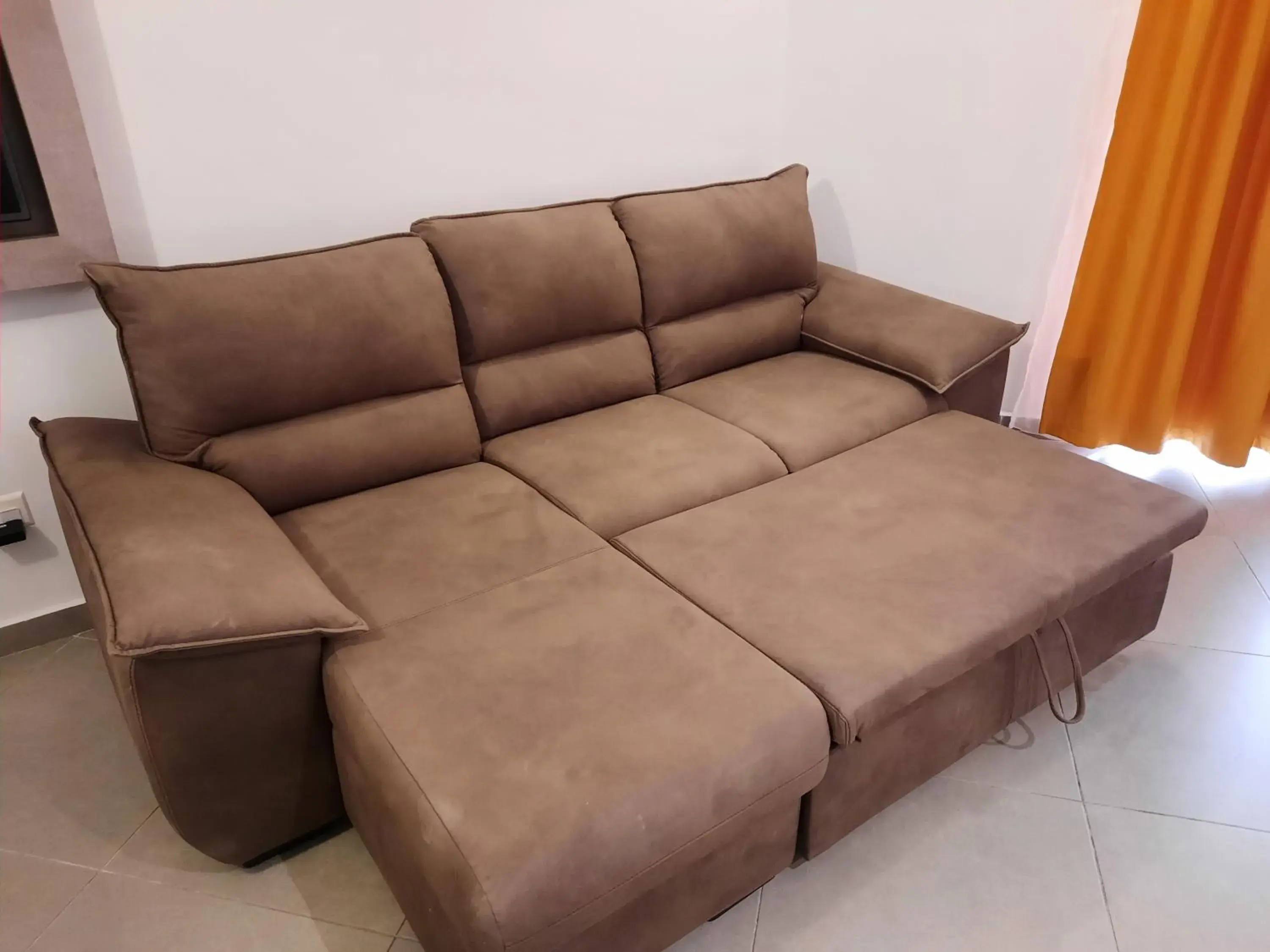 Triple Room - single occupancy in Hotel Shoreline Triple Room - single occupancy in Hotel Shoreline