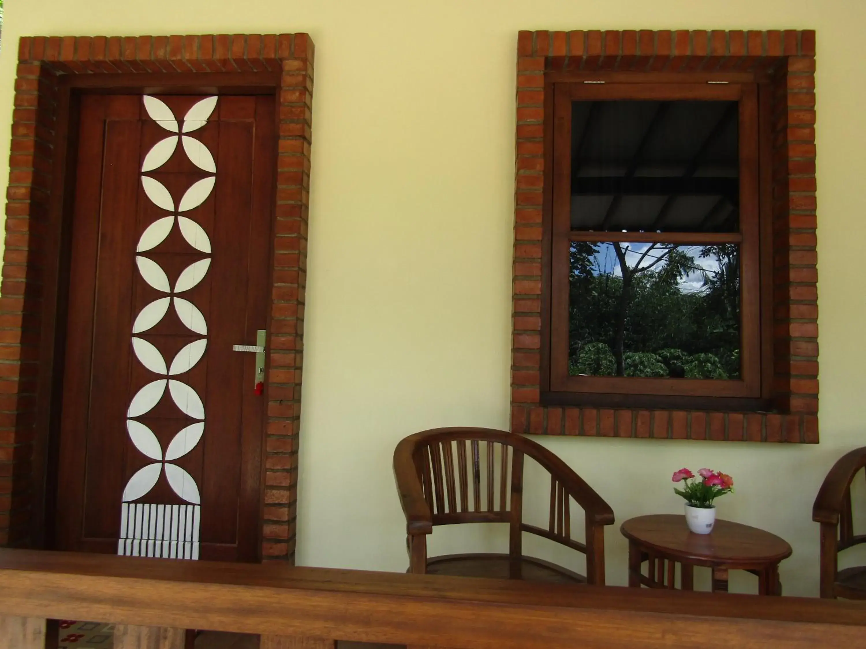 Property building in Nia Maretta House Syariah Property building in Nia Maretta House Syariah