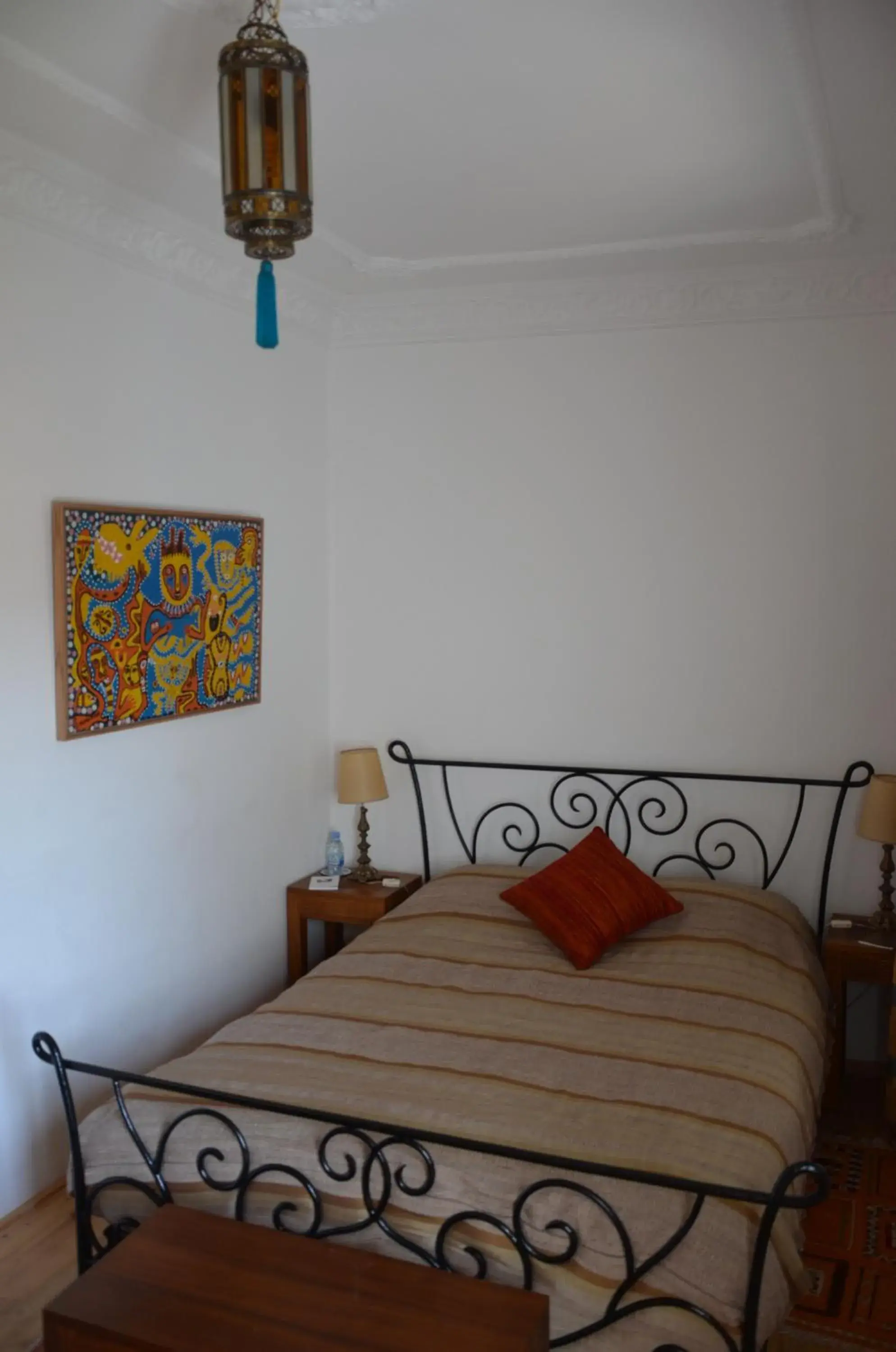 Figuier Suite - single occupancy in Tanger Chez Habitant Figuier Suite - single occupancy in Tanger Chez Habitant