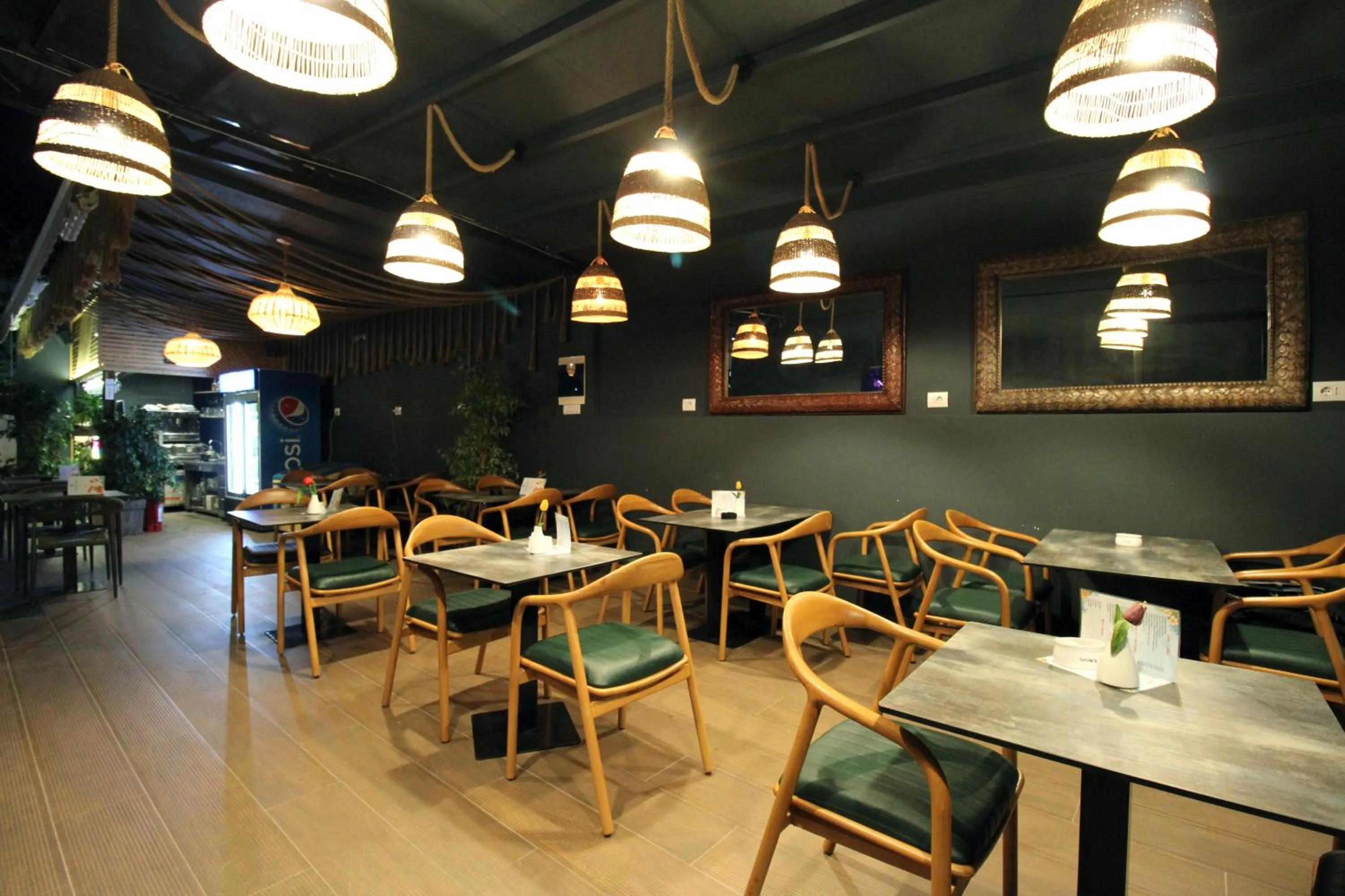 Lounge or bar in Valmar Hotel