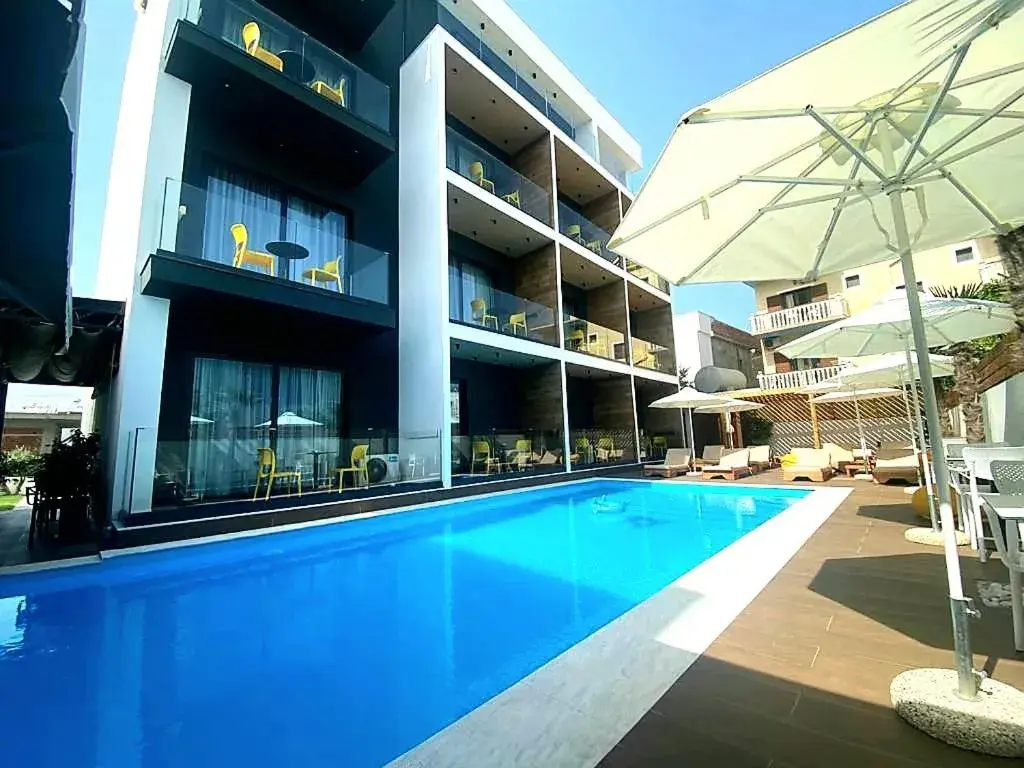 Valmar Hotel Valmar Hotel