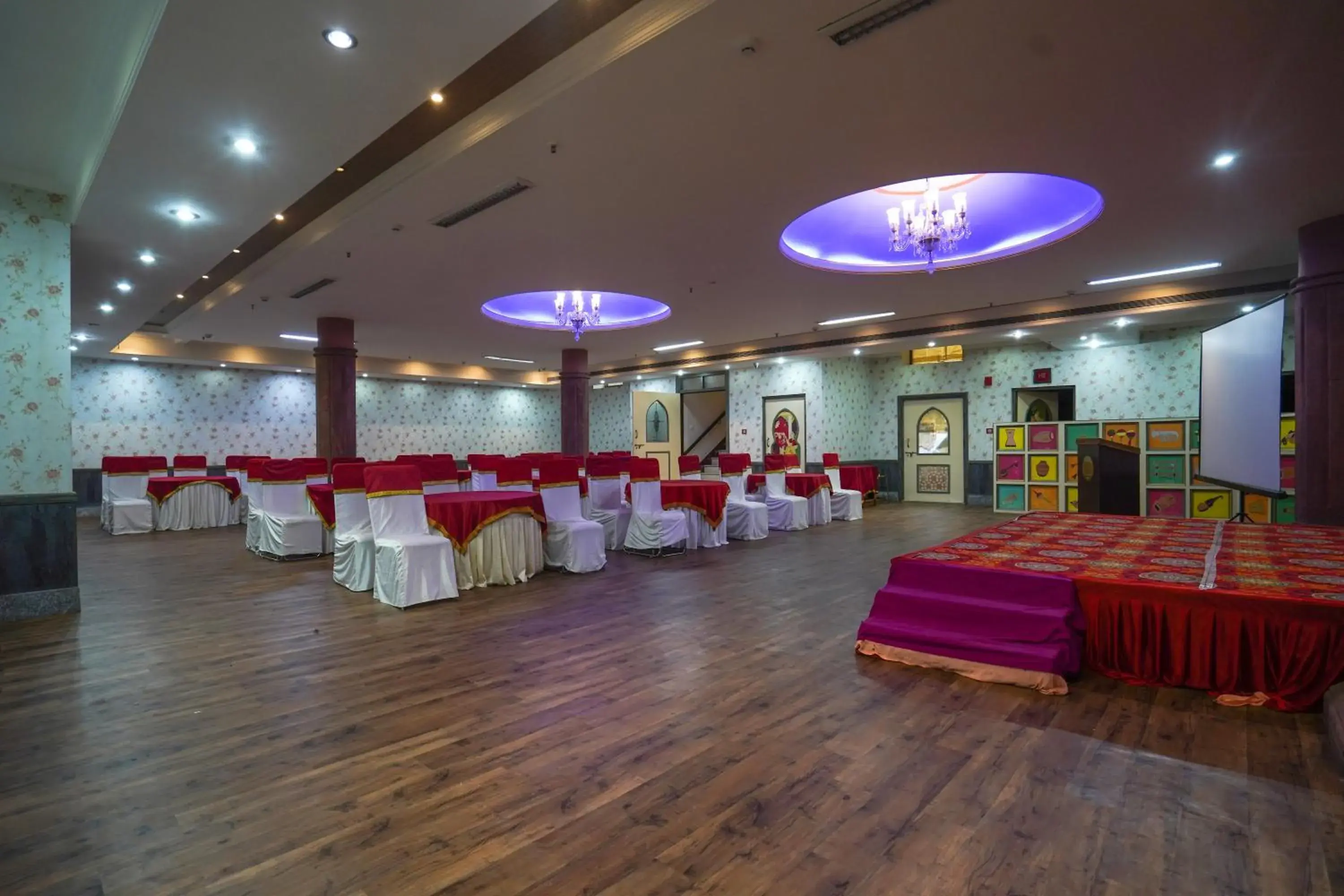Property building in Marugarh Resort and Spa Property building in Marugarh Resort and Spa