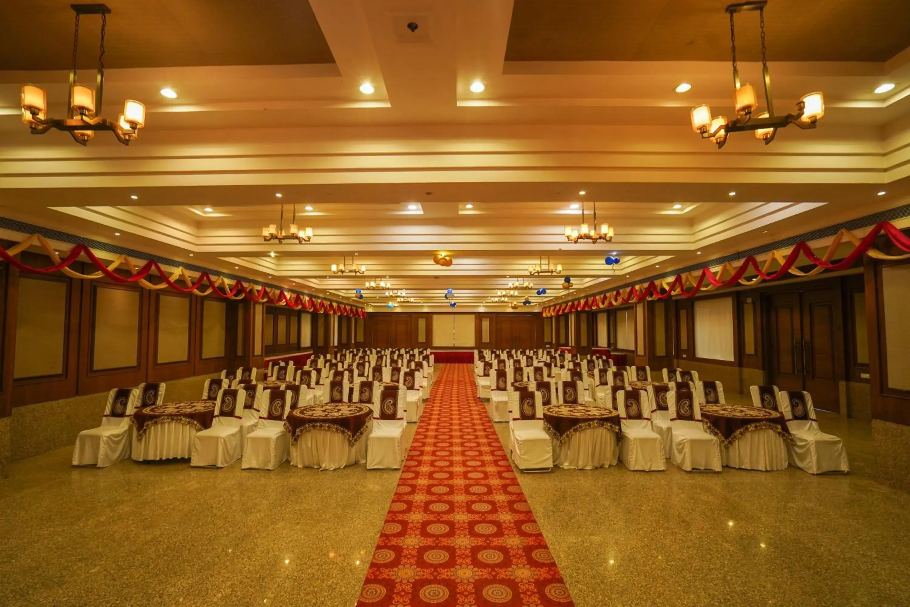 Property building in Marugarh Resort and Spa Property building in Marugarh Resort and Spa