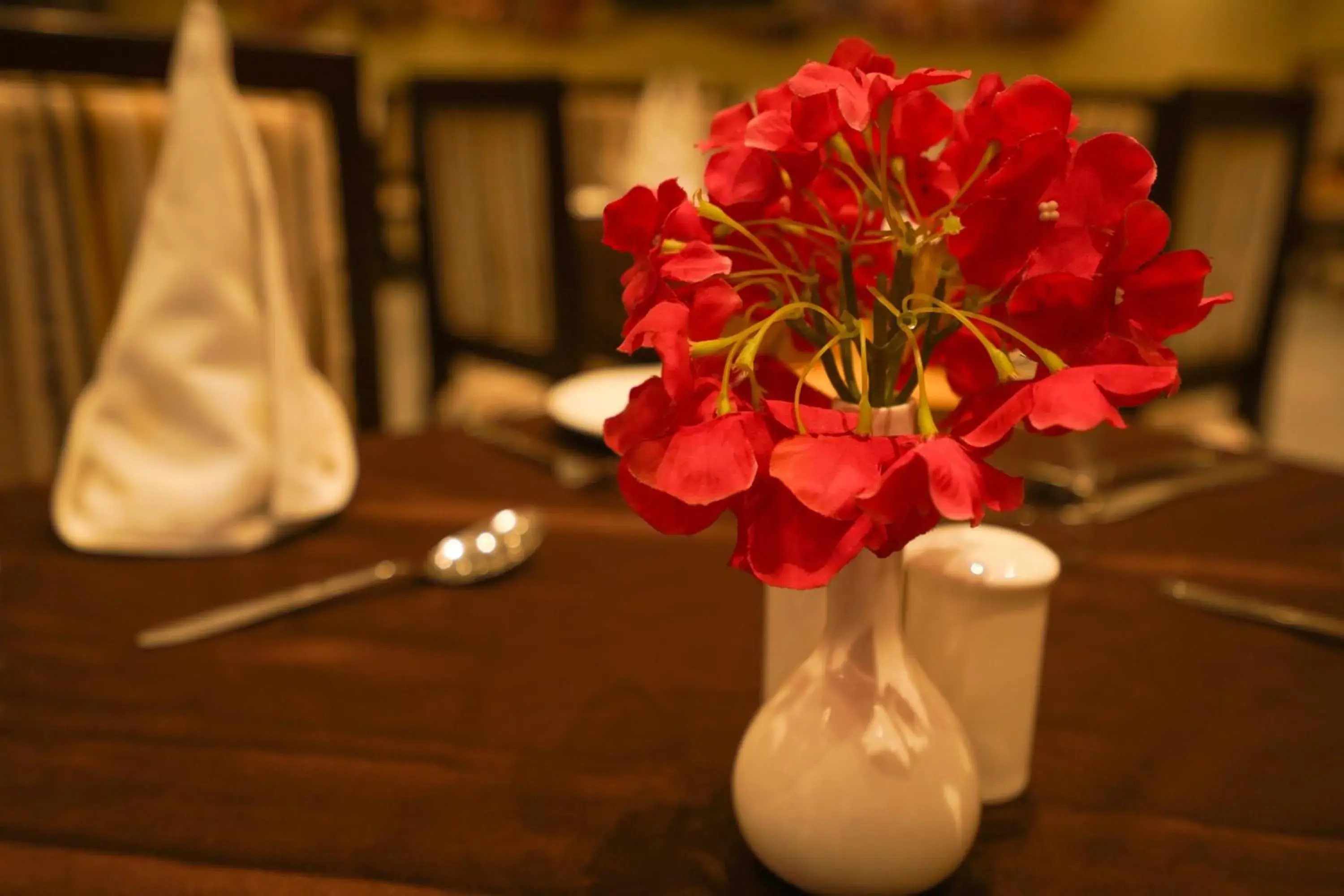 Restaurant/places to eat in Marugarh Resort and Spa Restaurant/places to eat in Marugarh Resort and Spa