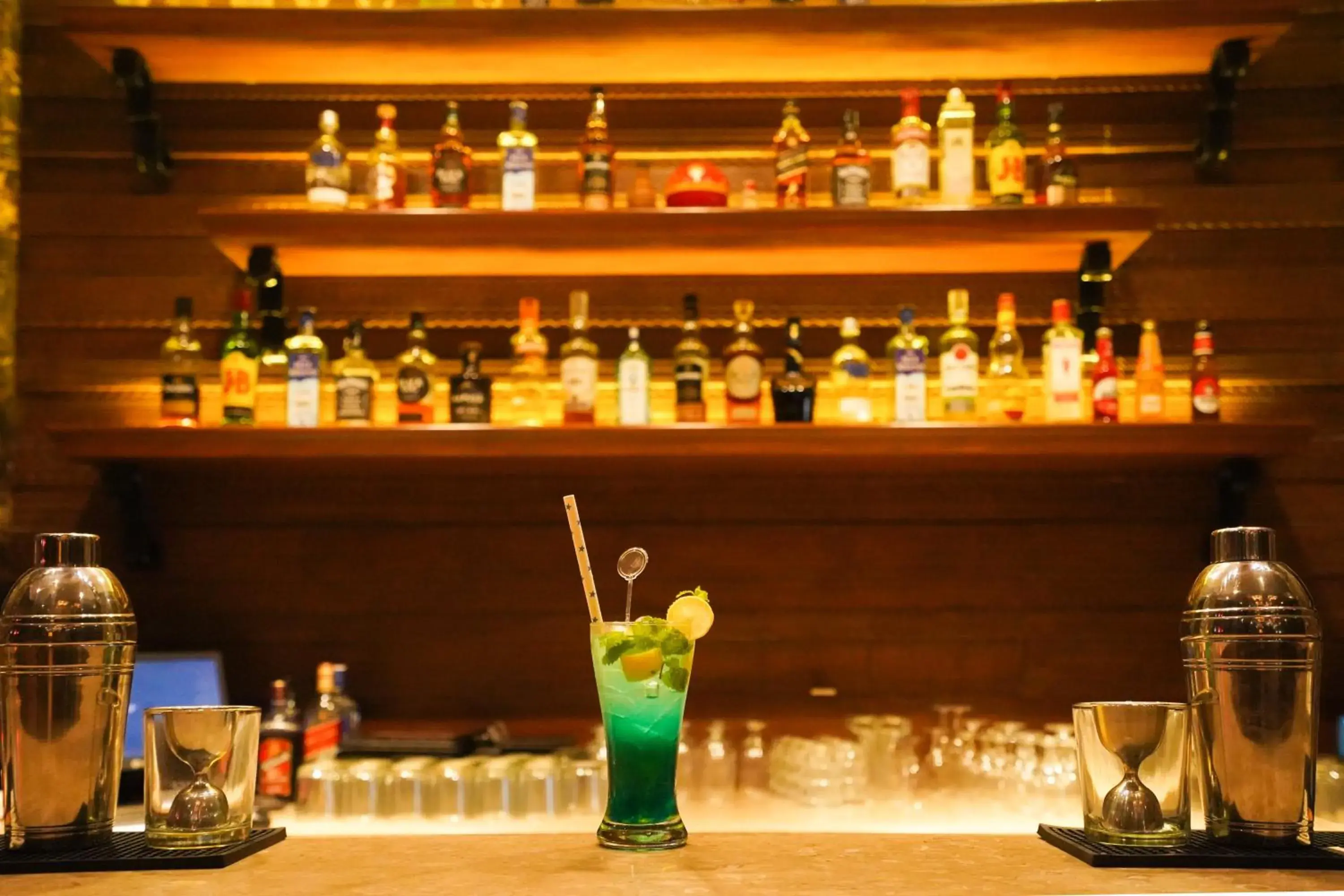 Food and drinks in Marugarh Resort and Spa Food and drinks in Marugarh Resort and Spa