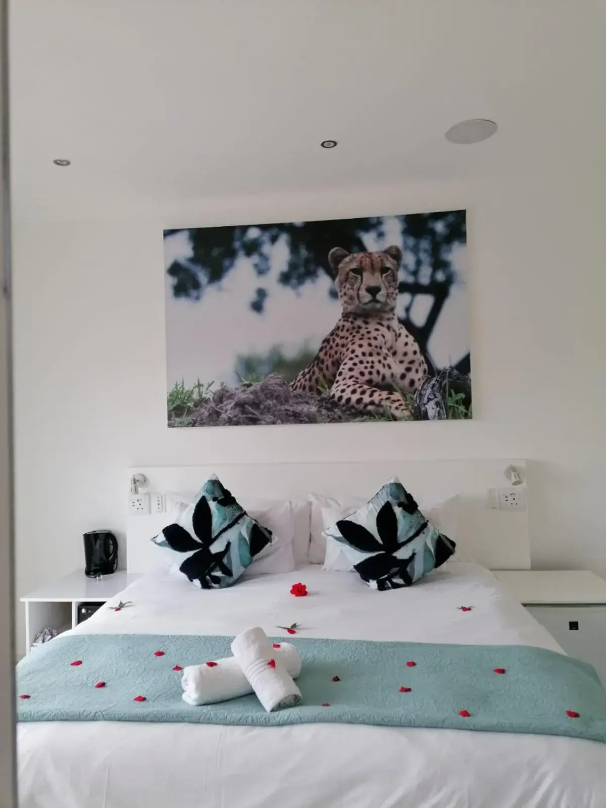 Bed in theLAB Robertson Bed in theLAB Robertson