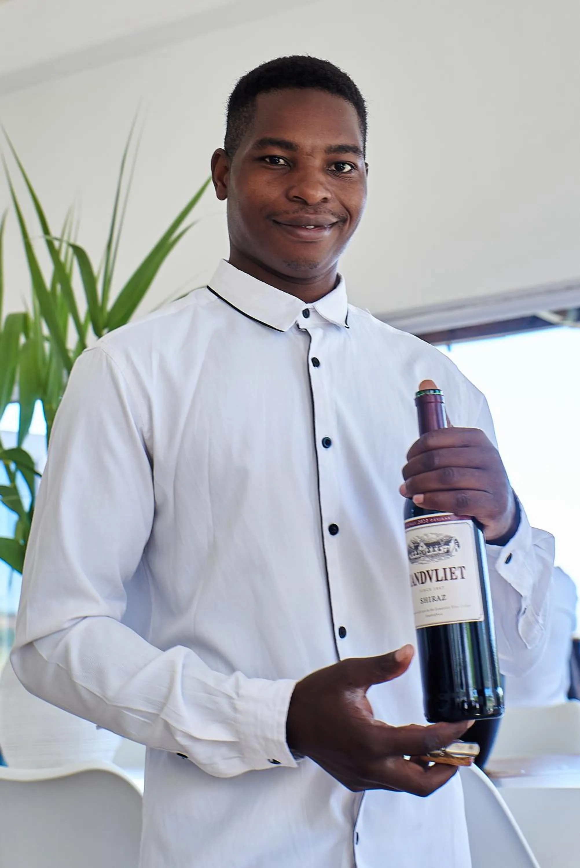 Restaurant/places to eat in theLAB Robertson