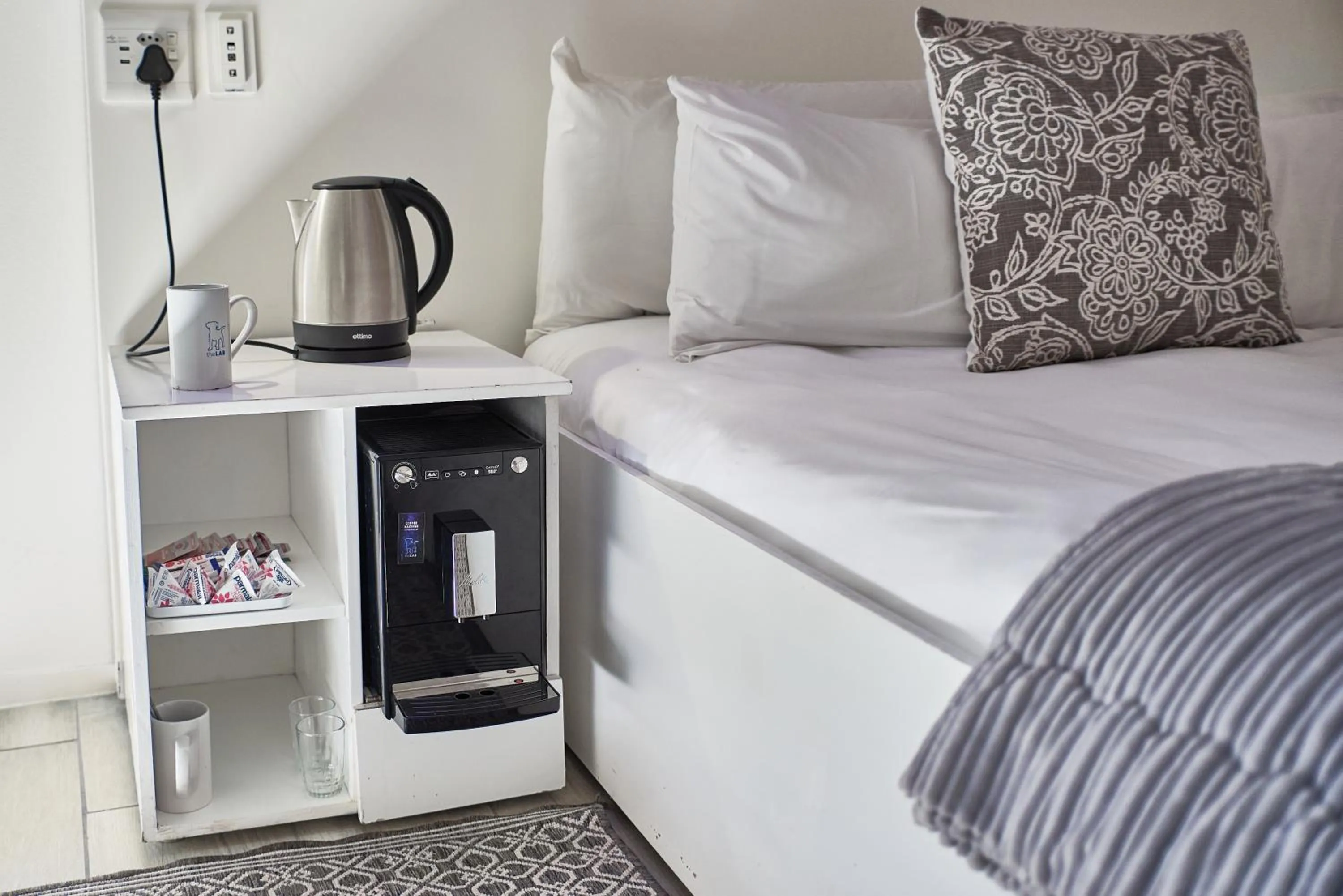 Bed in theLAB Robertson