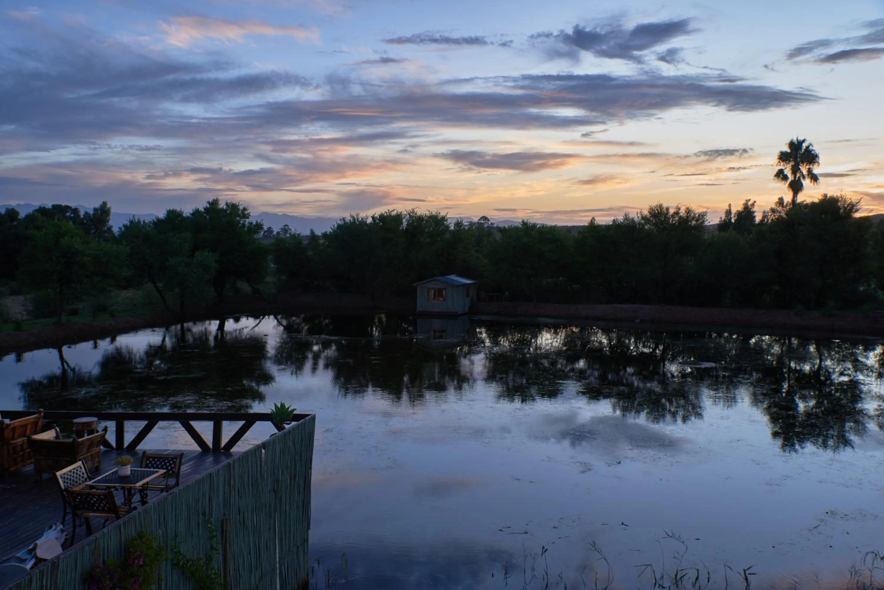 Property building in theLAB Robertson