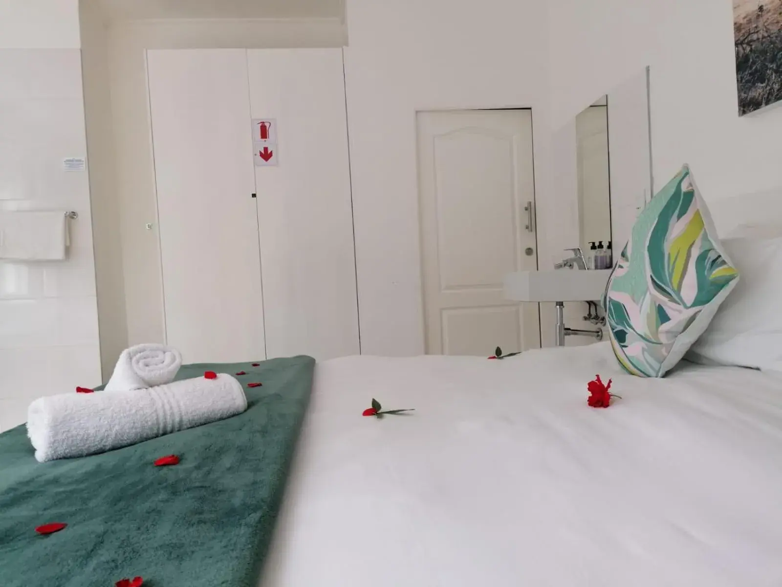 Bed in theLAB Robertson Bed in theLAB Robertson