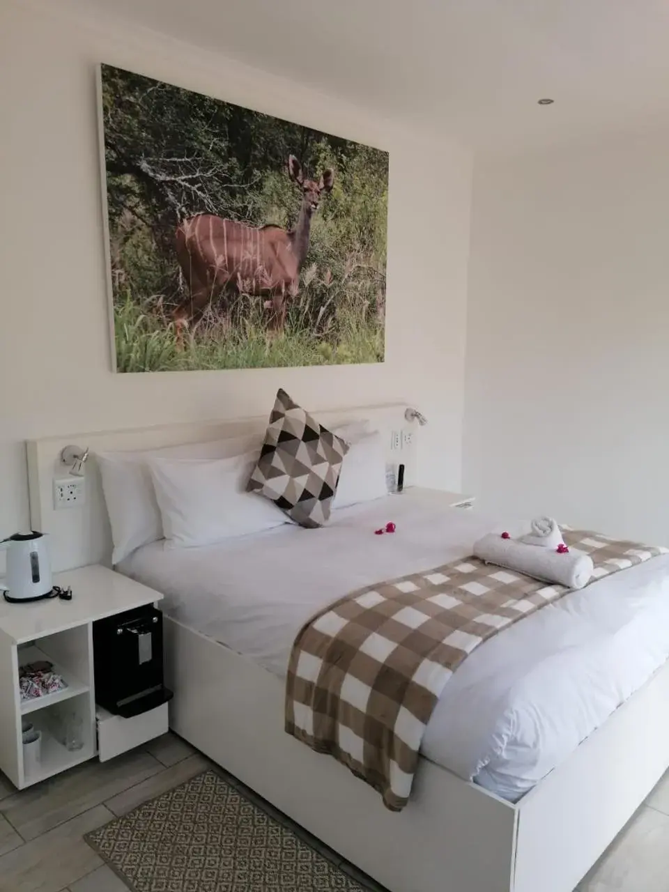 Bed in theLAB Robertson Bed in theLAB Robertson