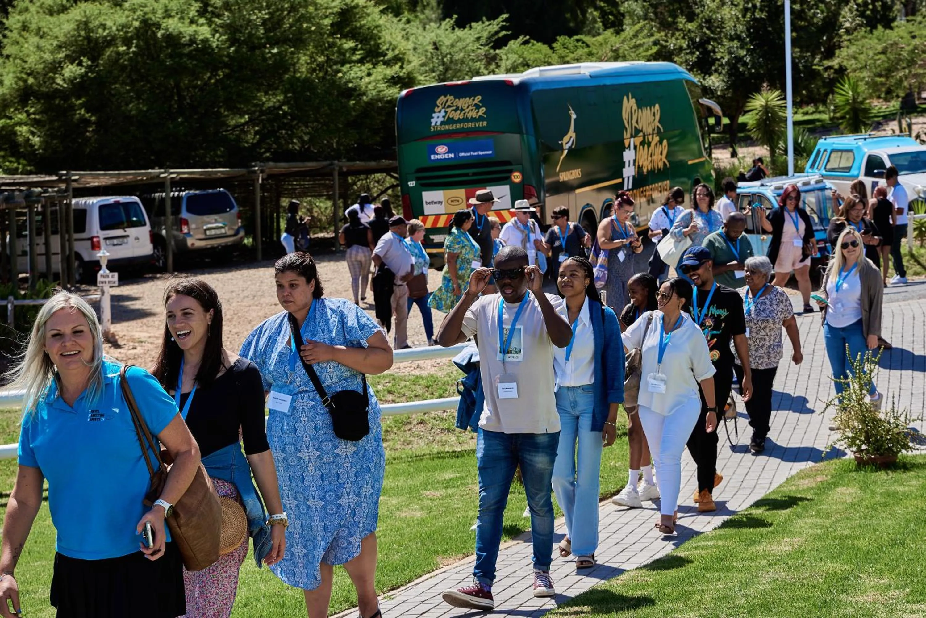 Property building in theLAB Robertson