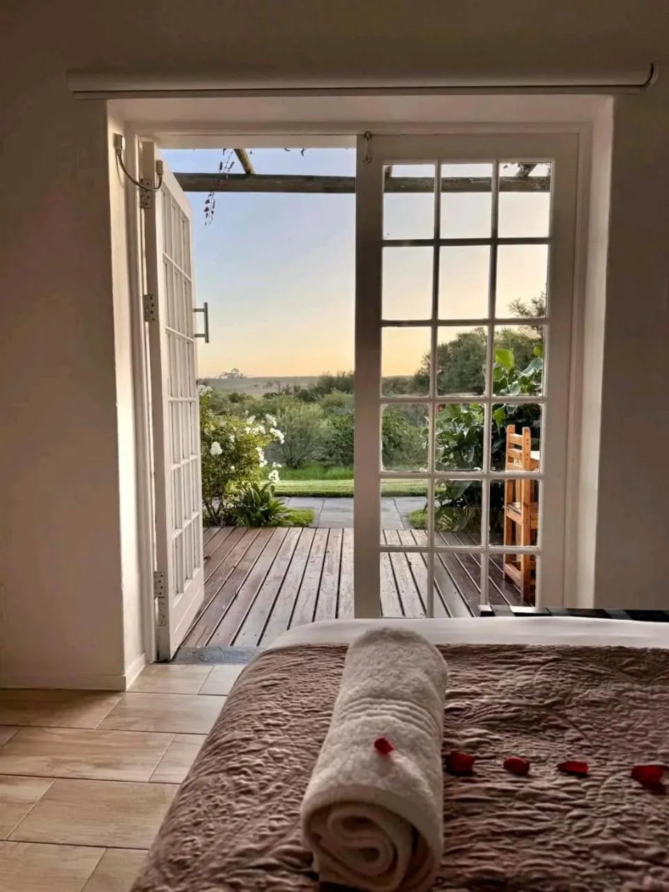 Bed in theLAB Robertson