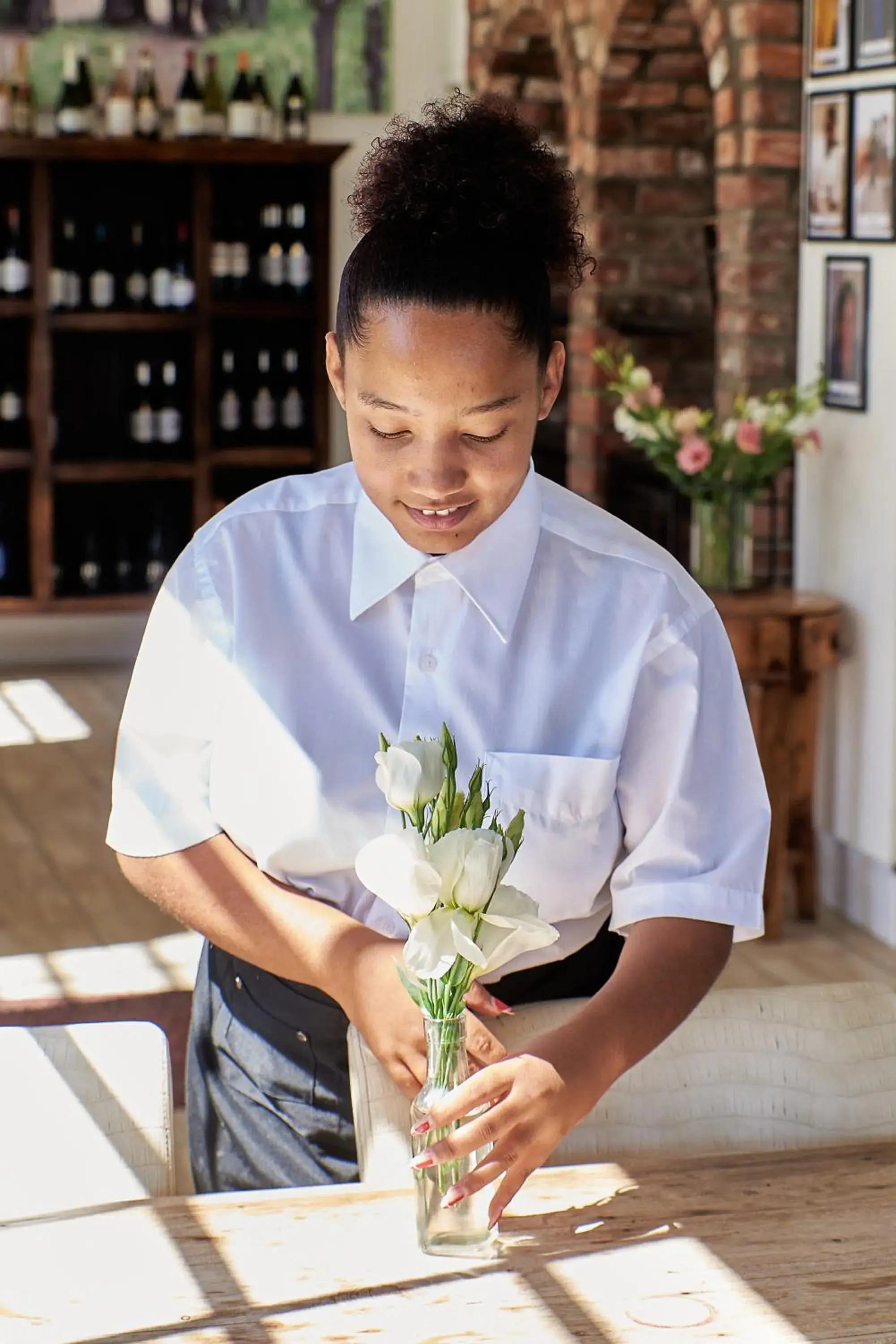 Restaurant/places to eat in theLAB Robertson Restaurant/places to eat in theLAB Robertson