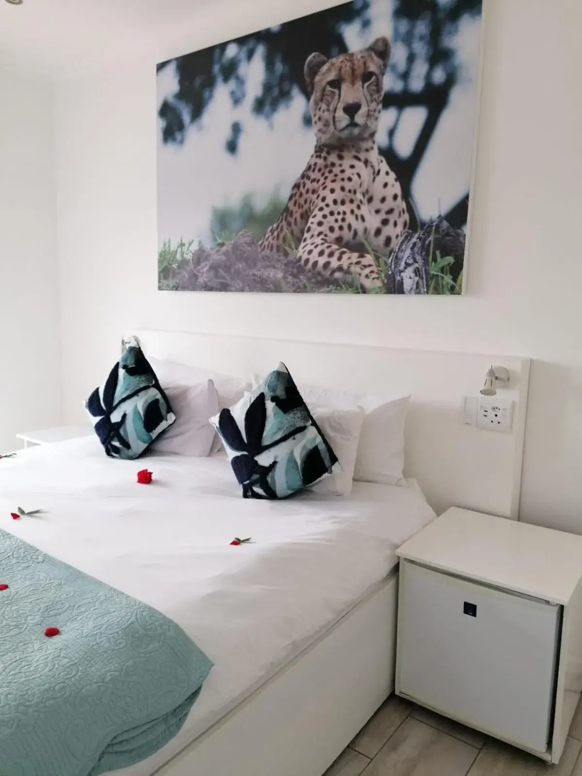 Bed in theLAB Robertson Bed in theLAB Robertson