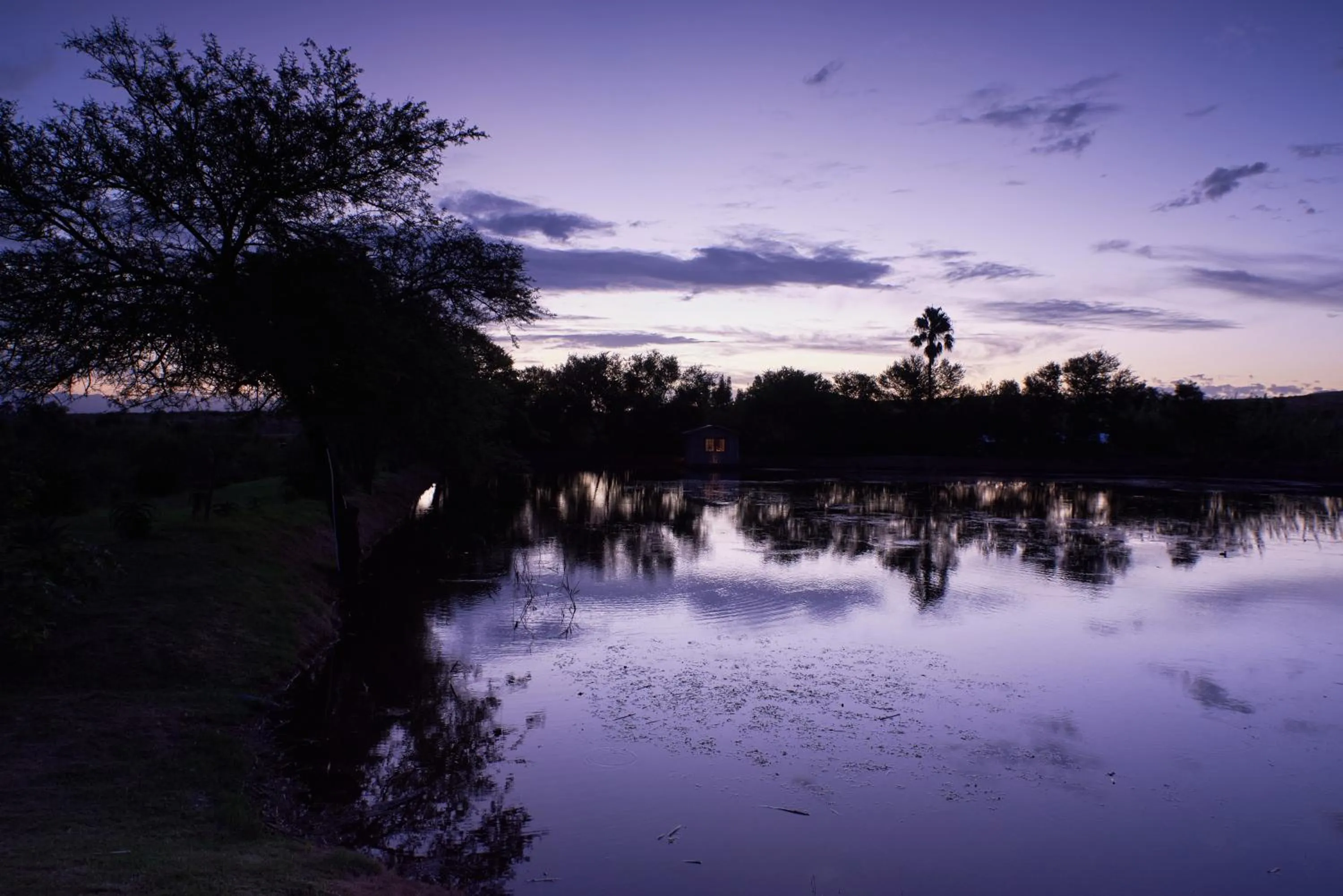 Property building in theLAB Robertson