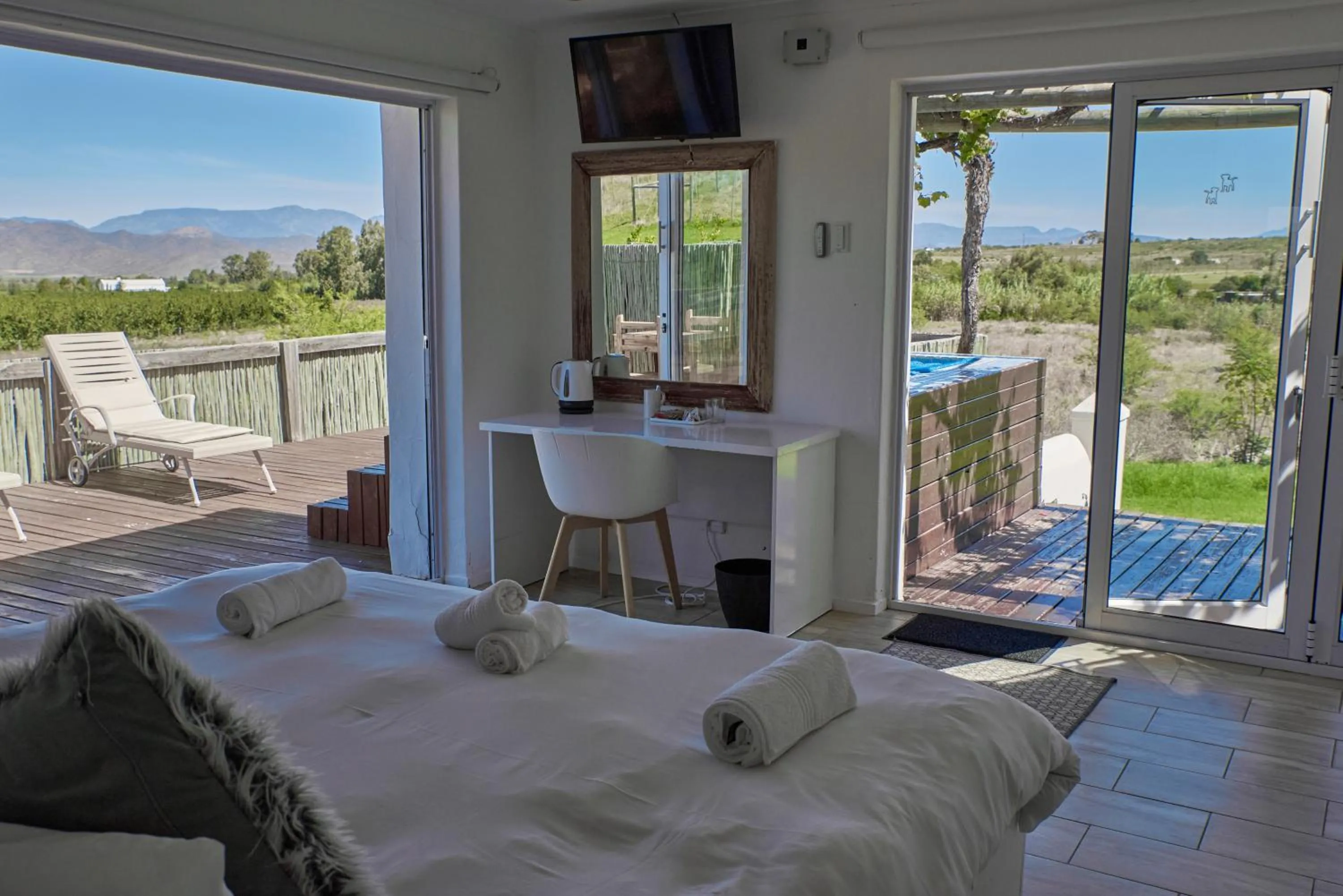 Bed in theLAB Robertson