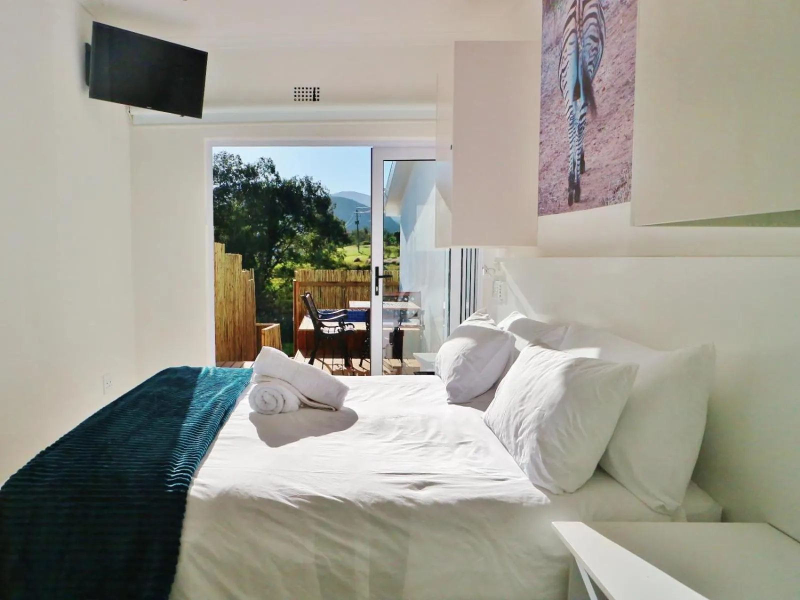 Bed in theLAB Robertson