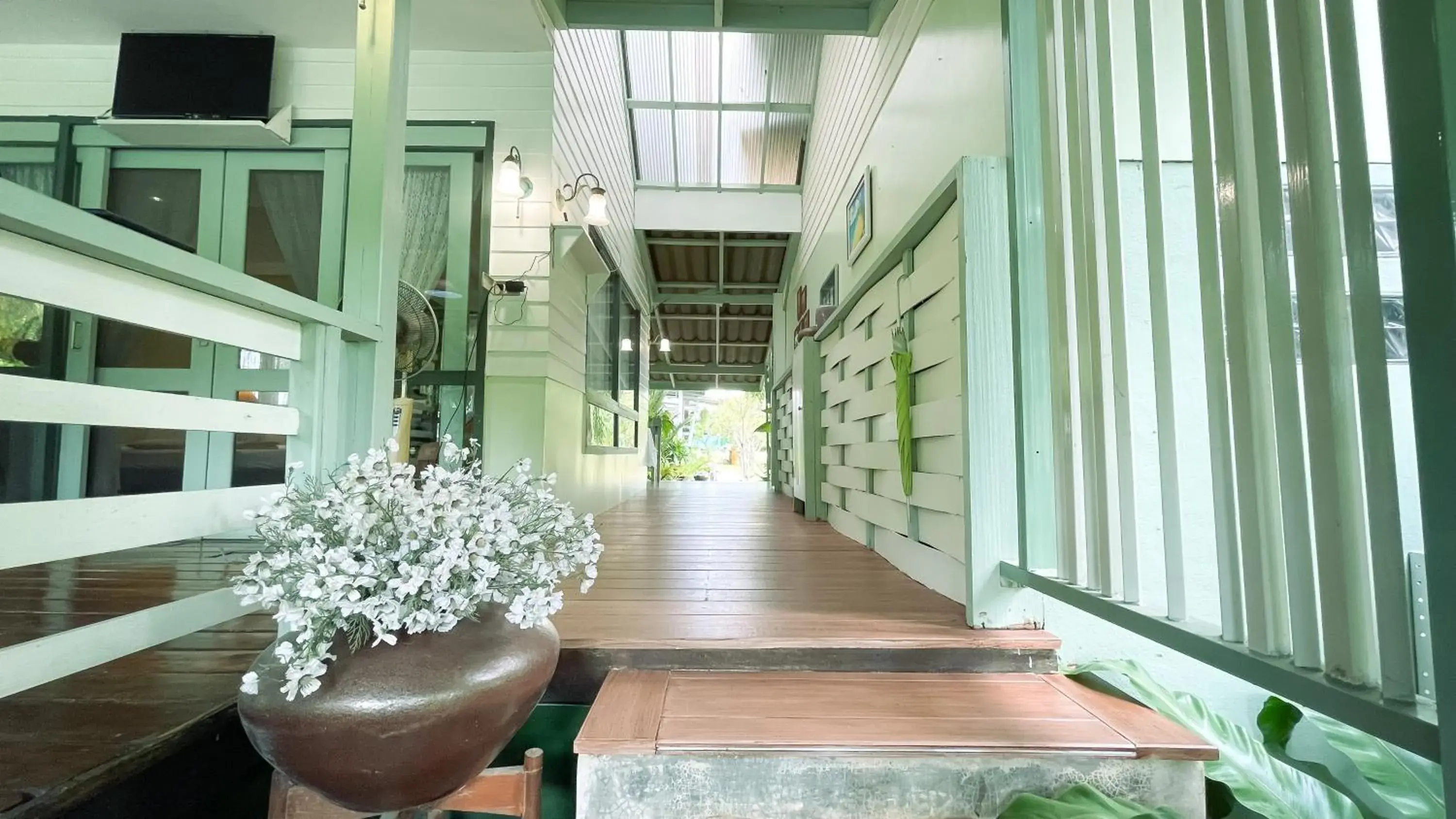 Property building in Rimsira Property building in Rimsira