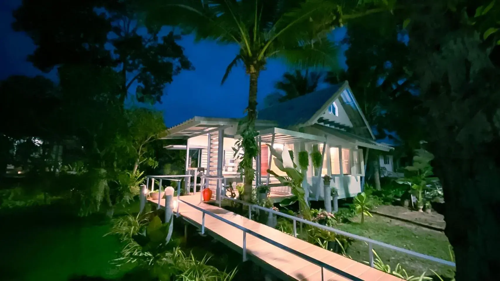 Property building in Rimsira Property building in Rimsira