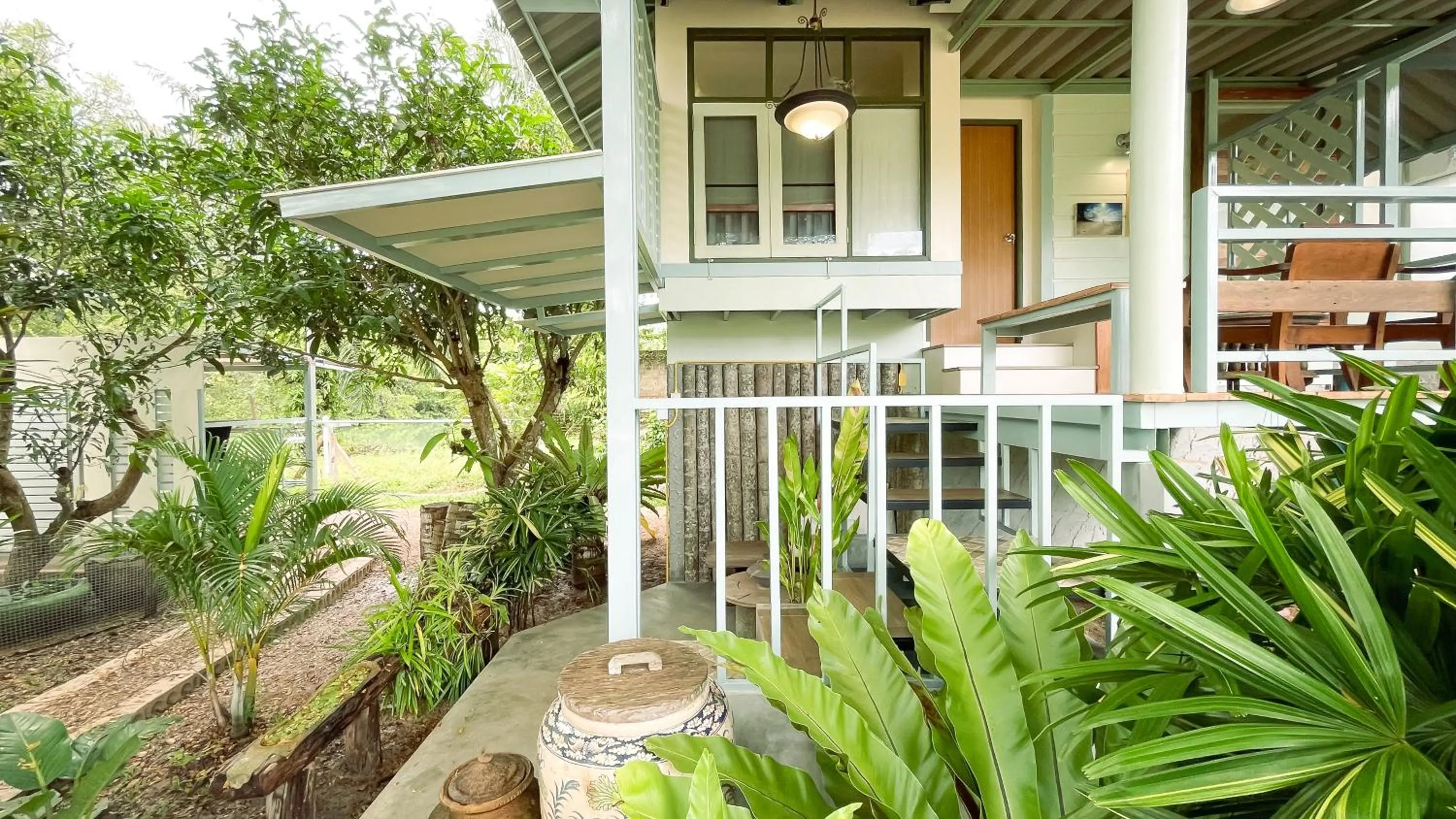 Property building in Rimsira