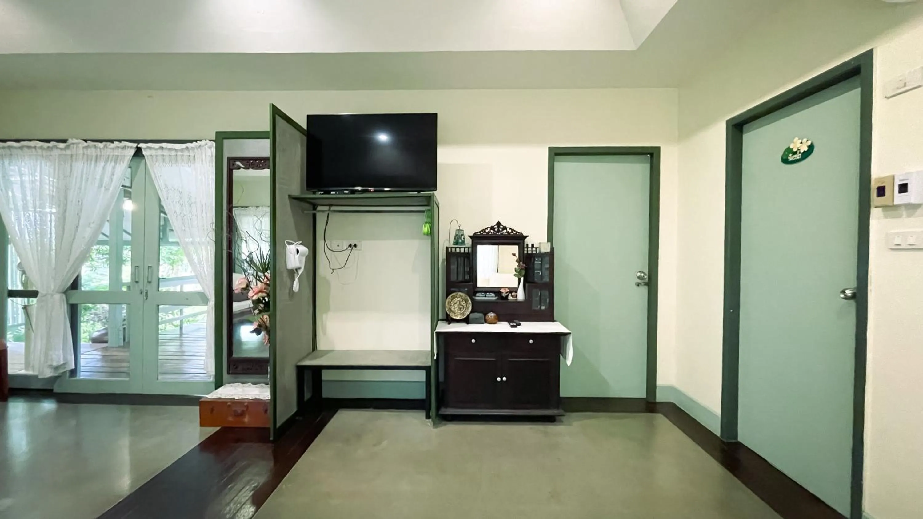 TV and multimedia in Rimsira