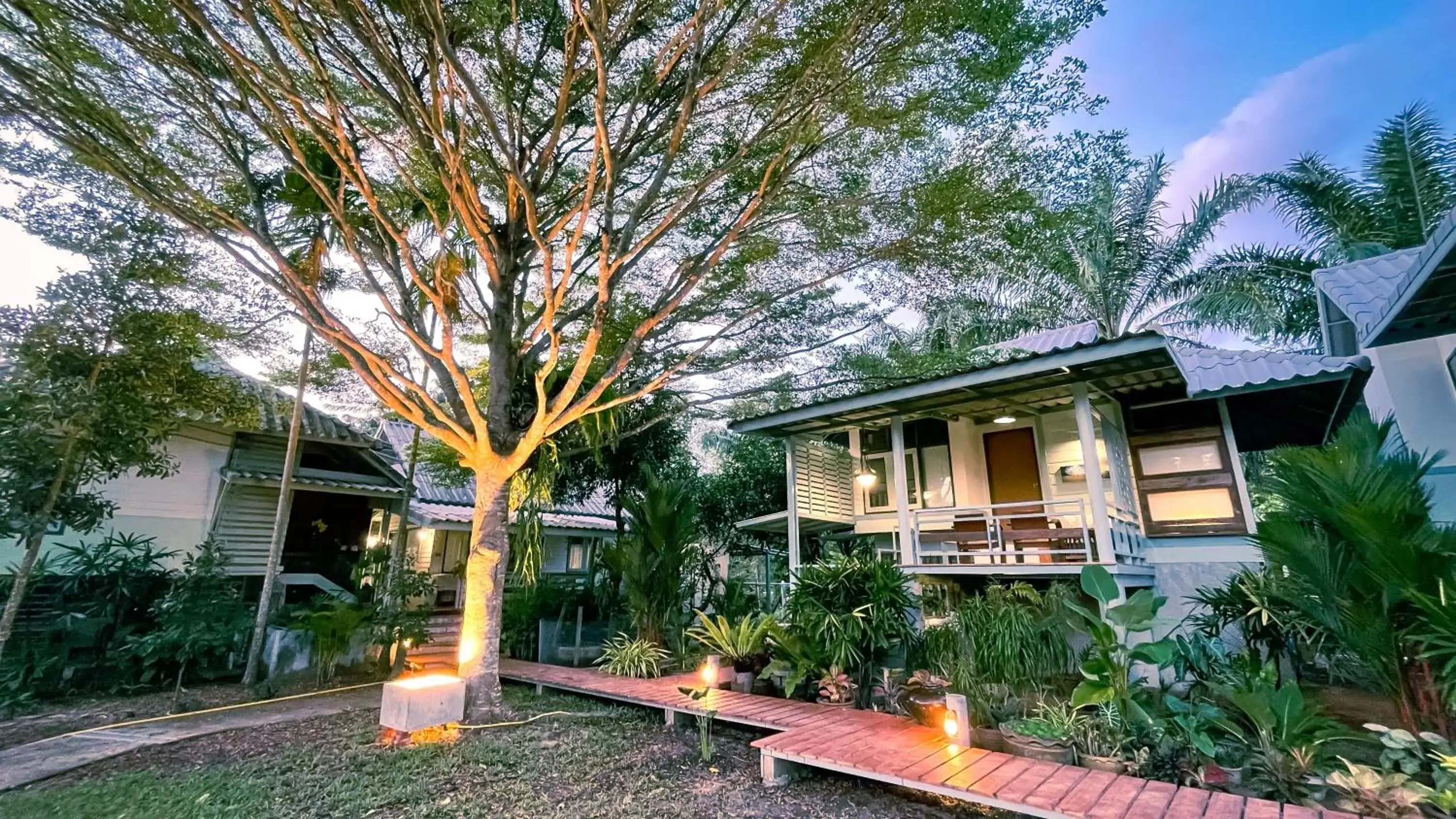 Property building in Rimsira Property building in Rimsira