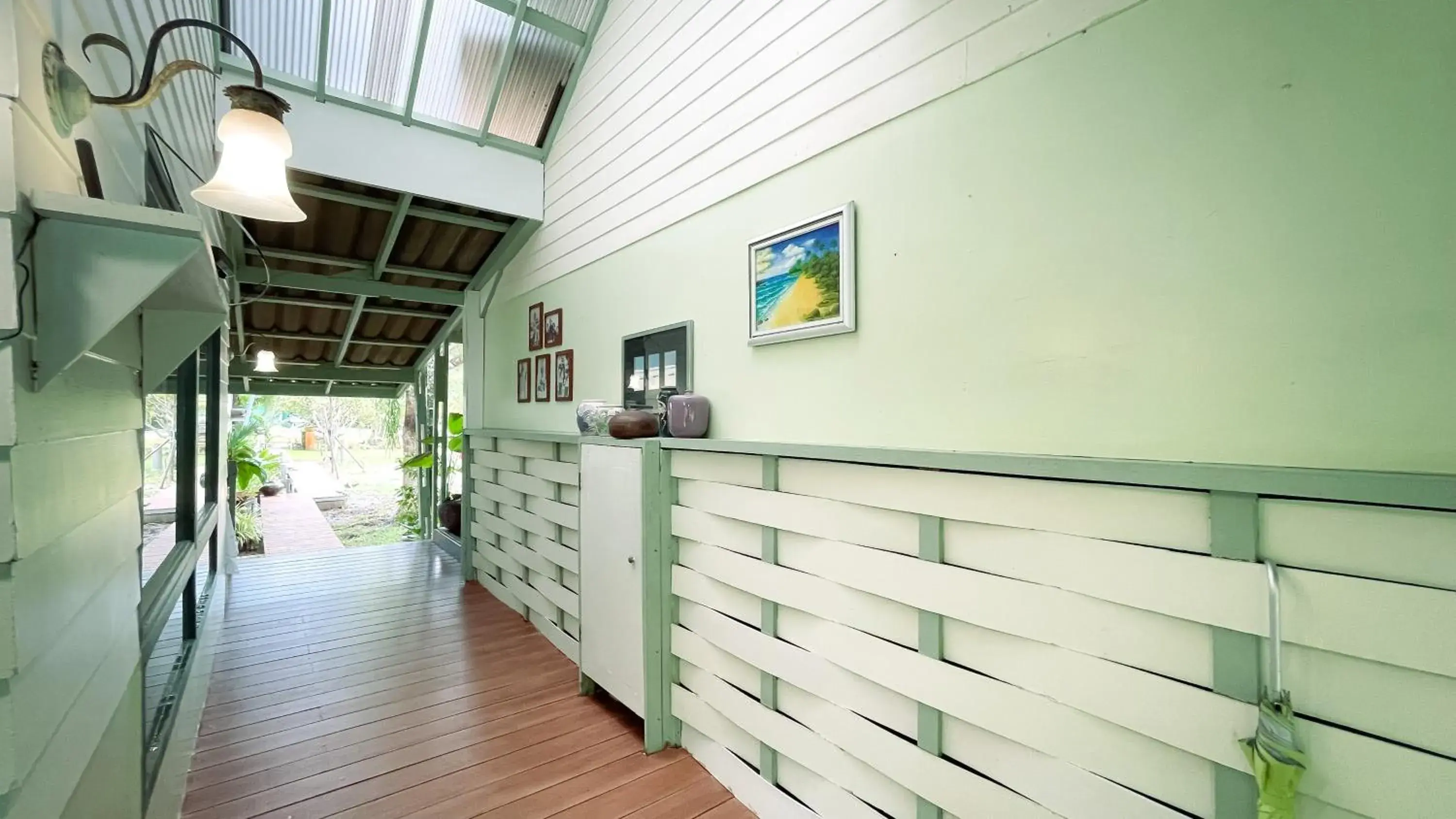 Property building in Rimsira Property building in Rimsira