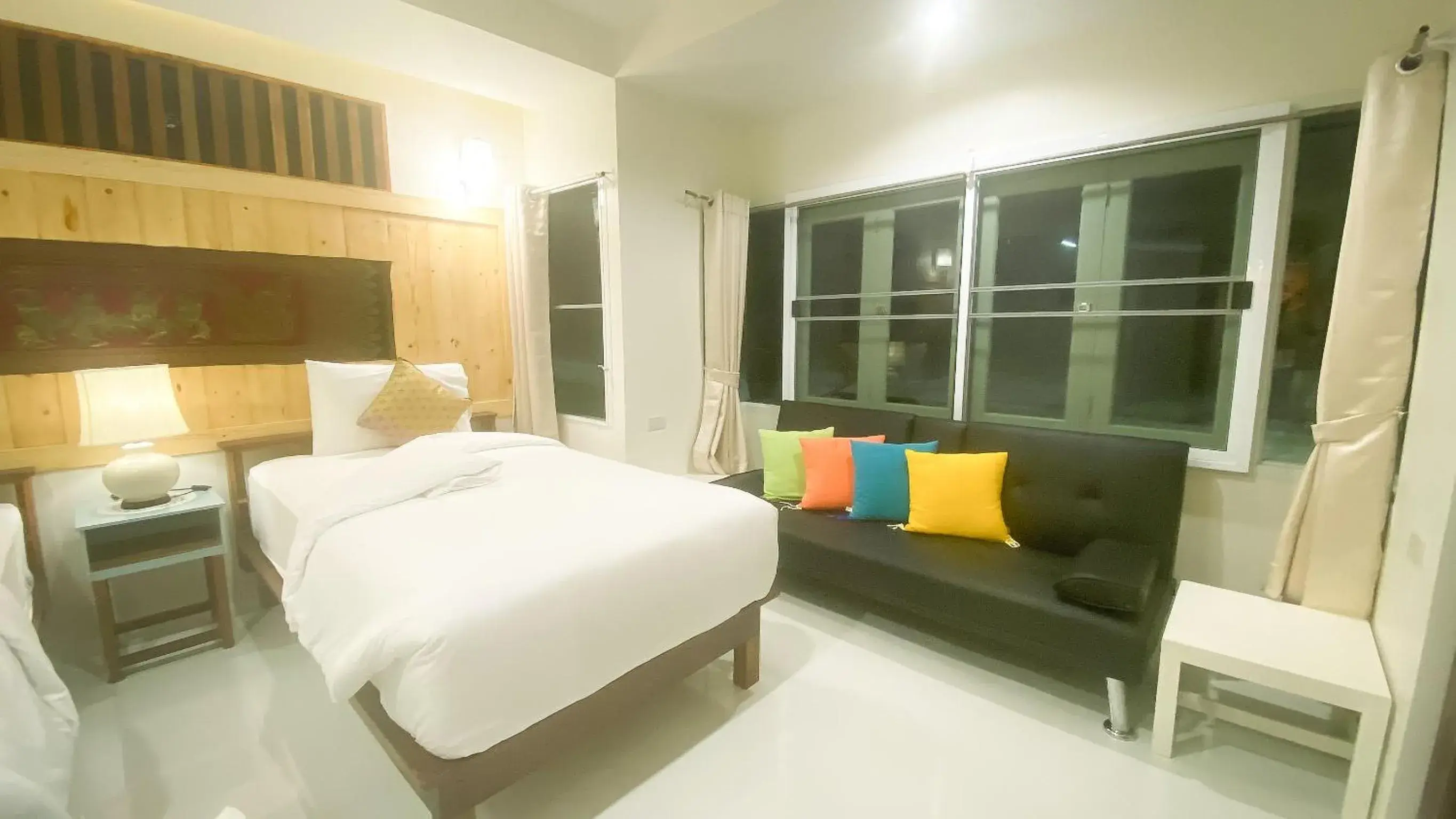 Bed in Rimsira Bed in Rimsira