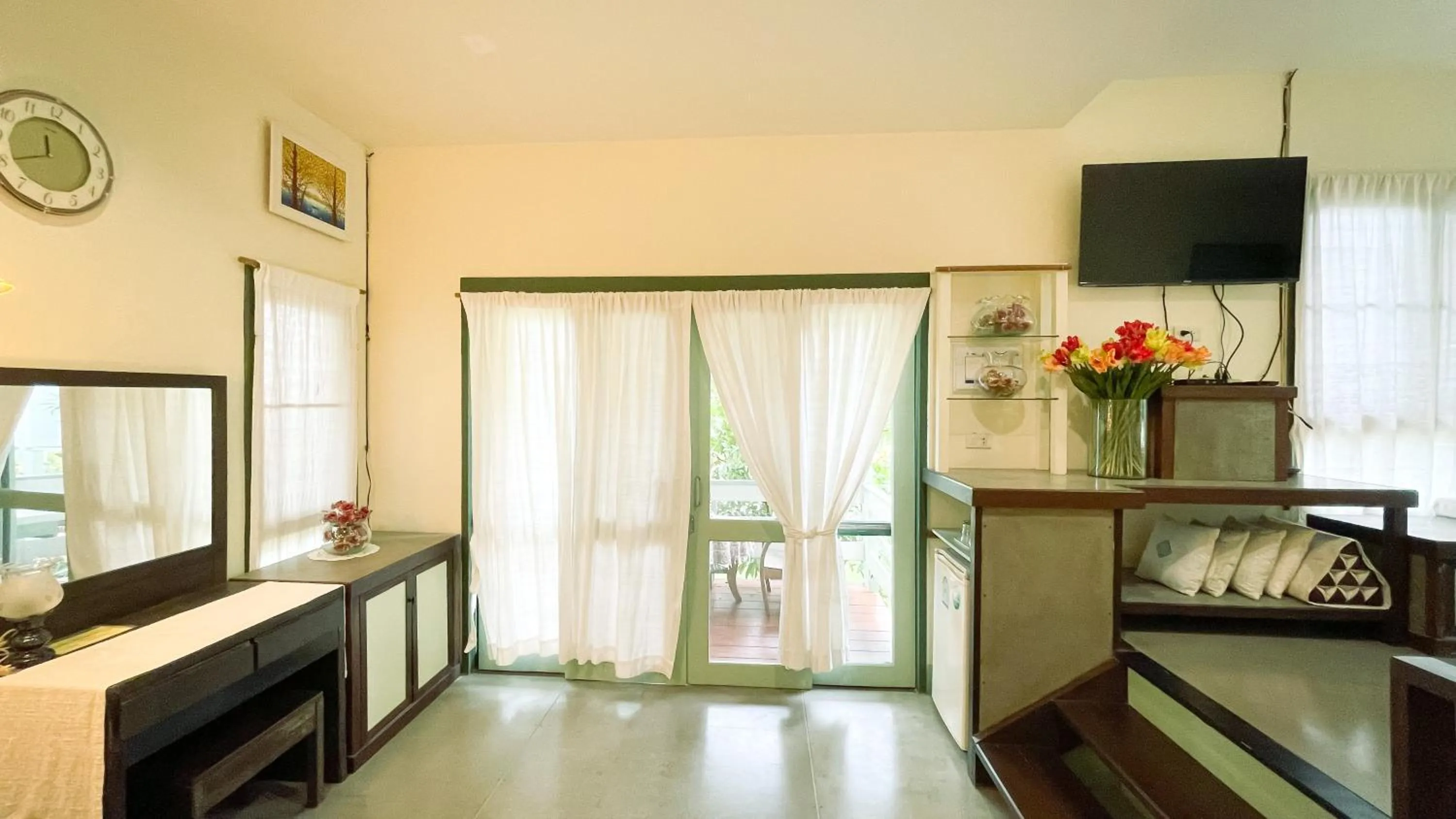 hair dresser in Rimsira