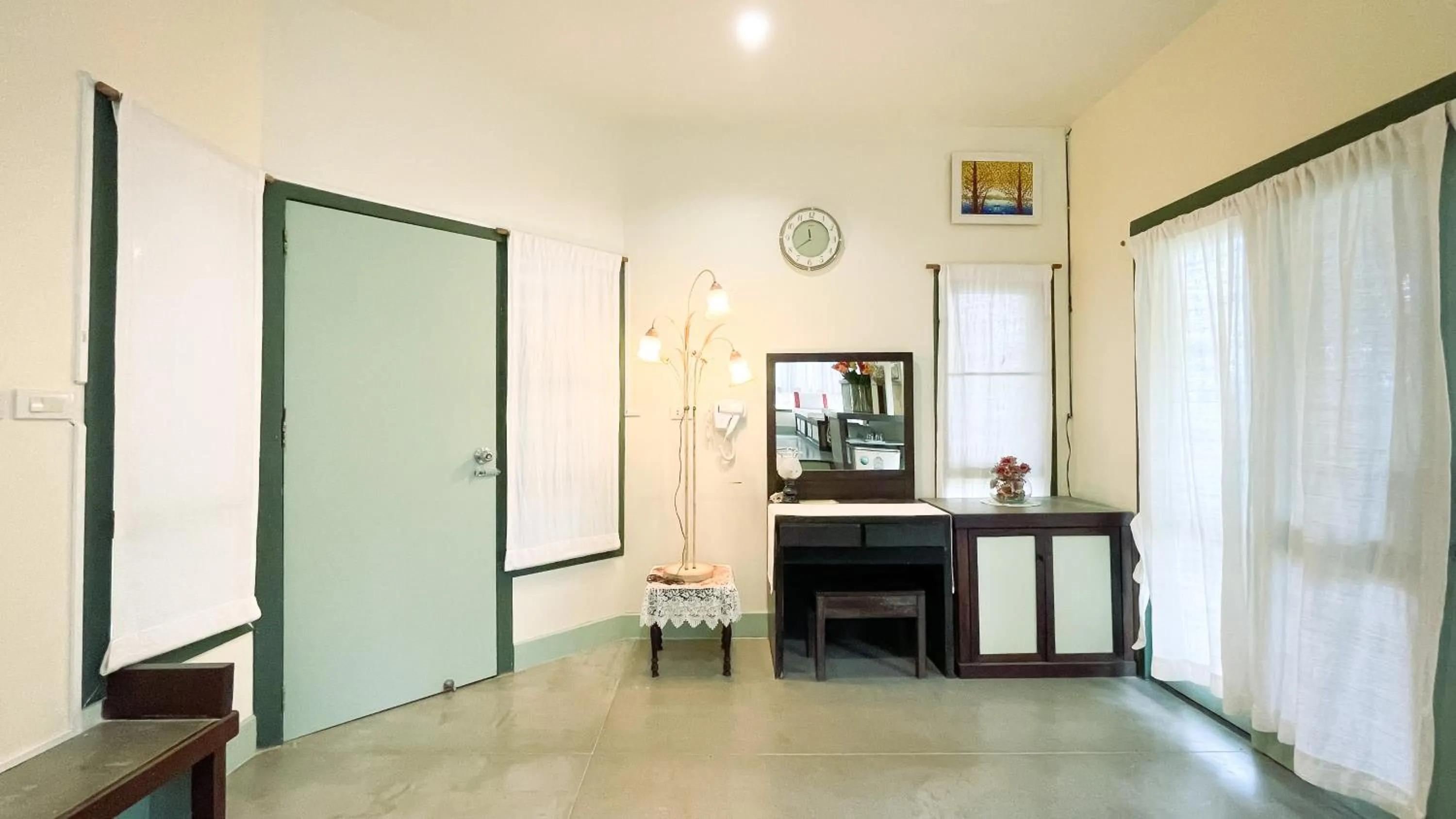 hair dresser in Rimsira